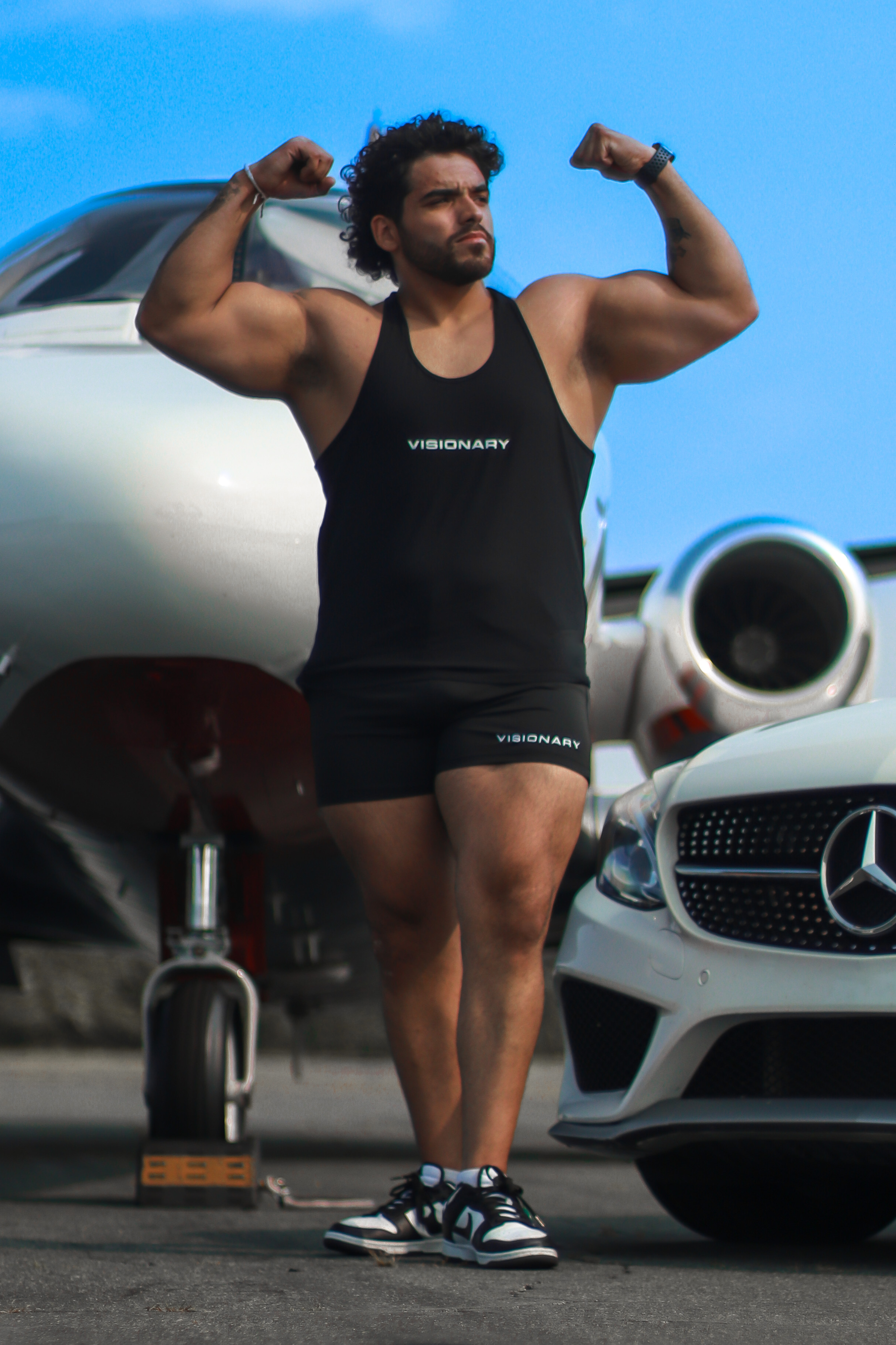 VITAL STRINGER