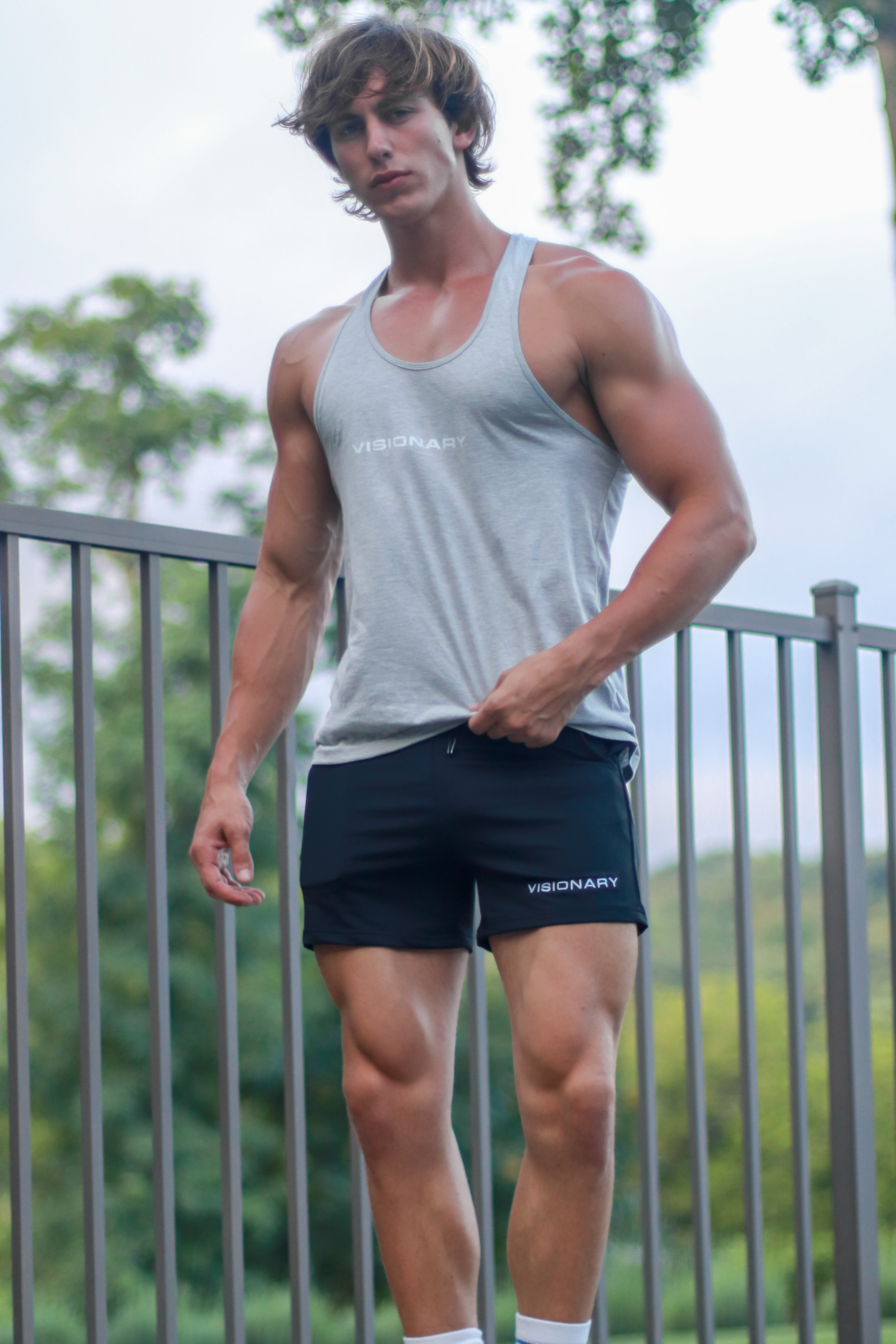 VITAL STRINGER