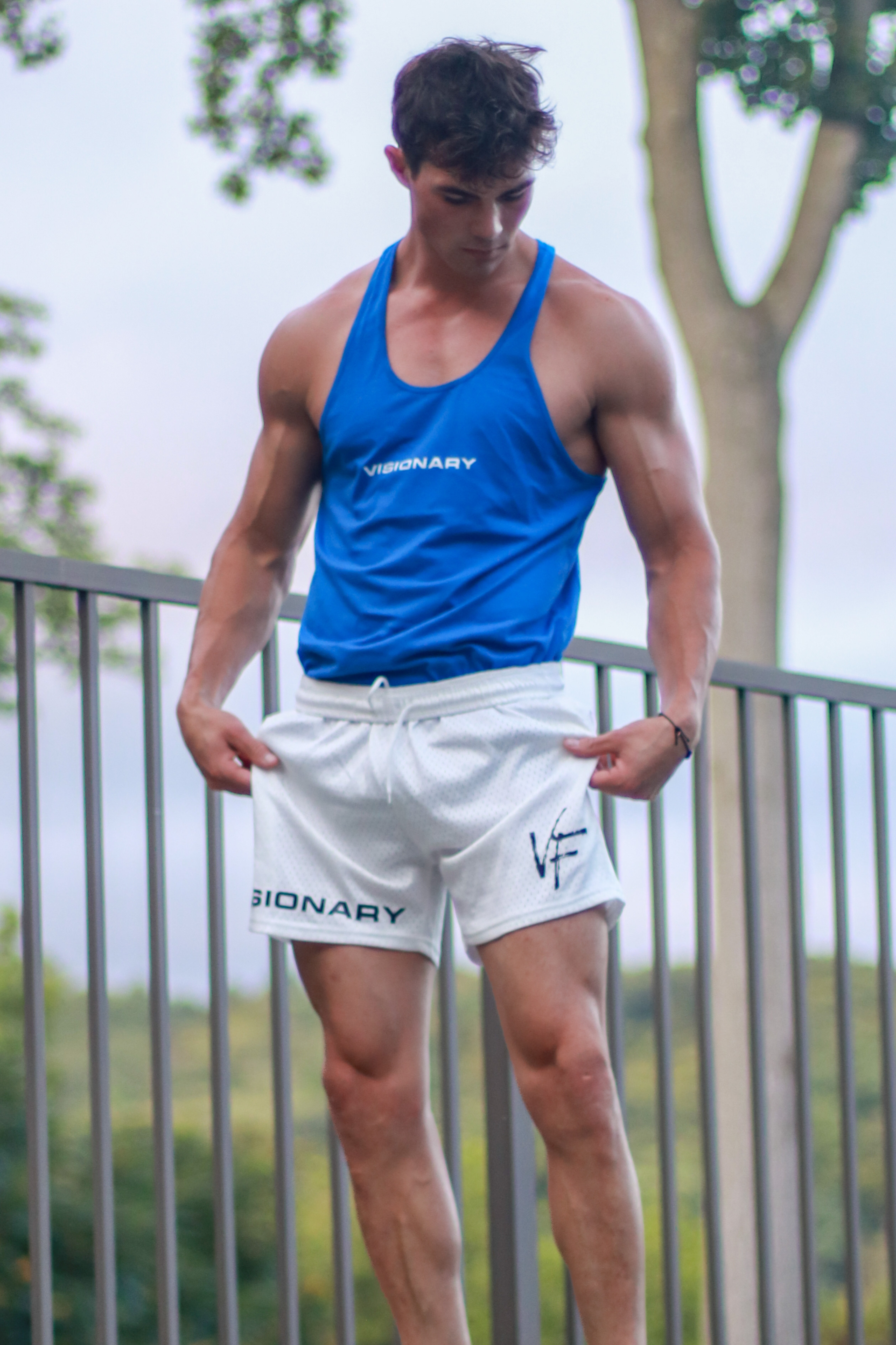 VITAL STRINGER