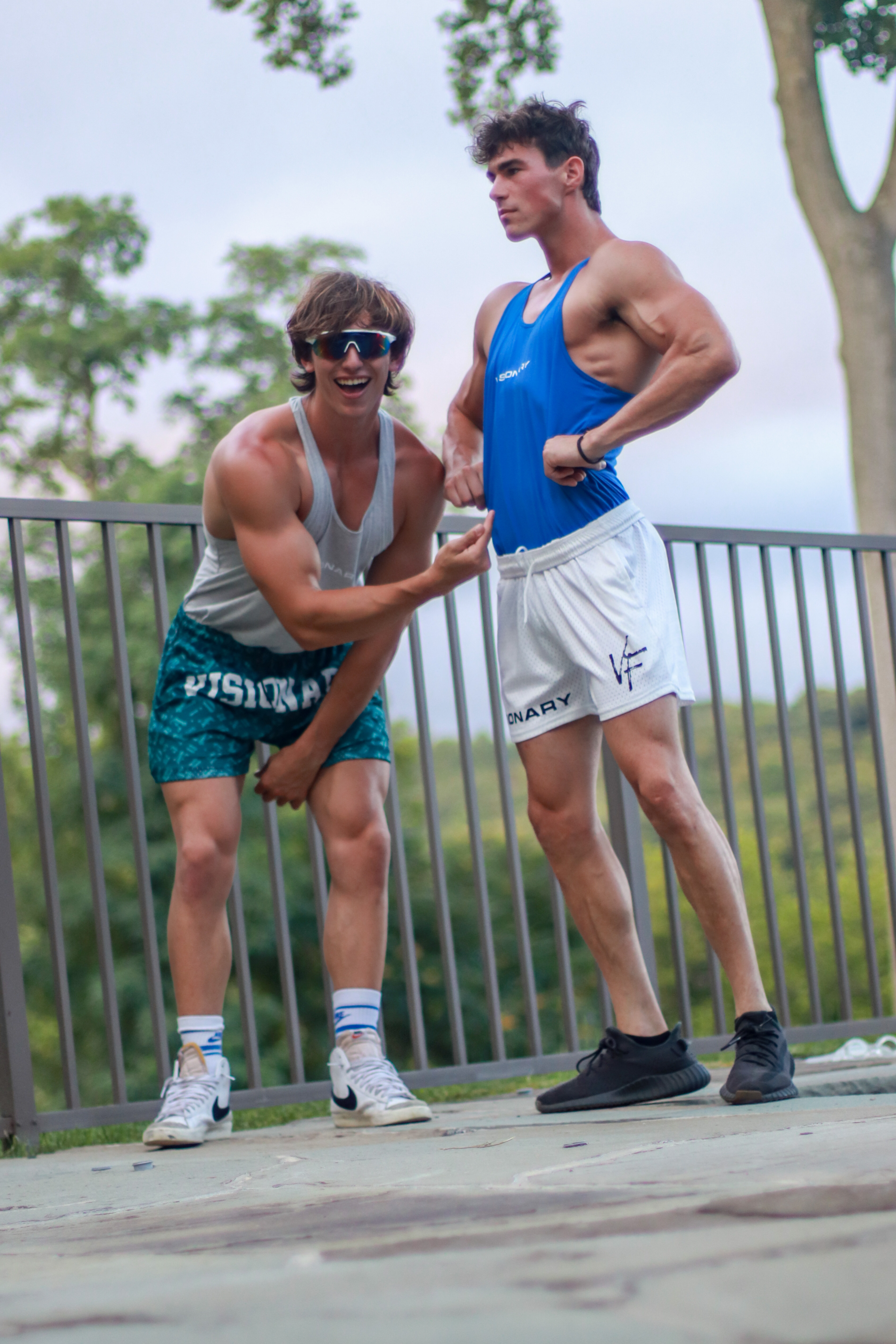 VITAL STRINGER
