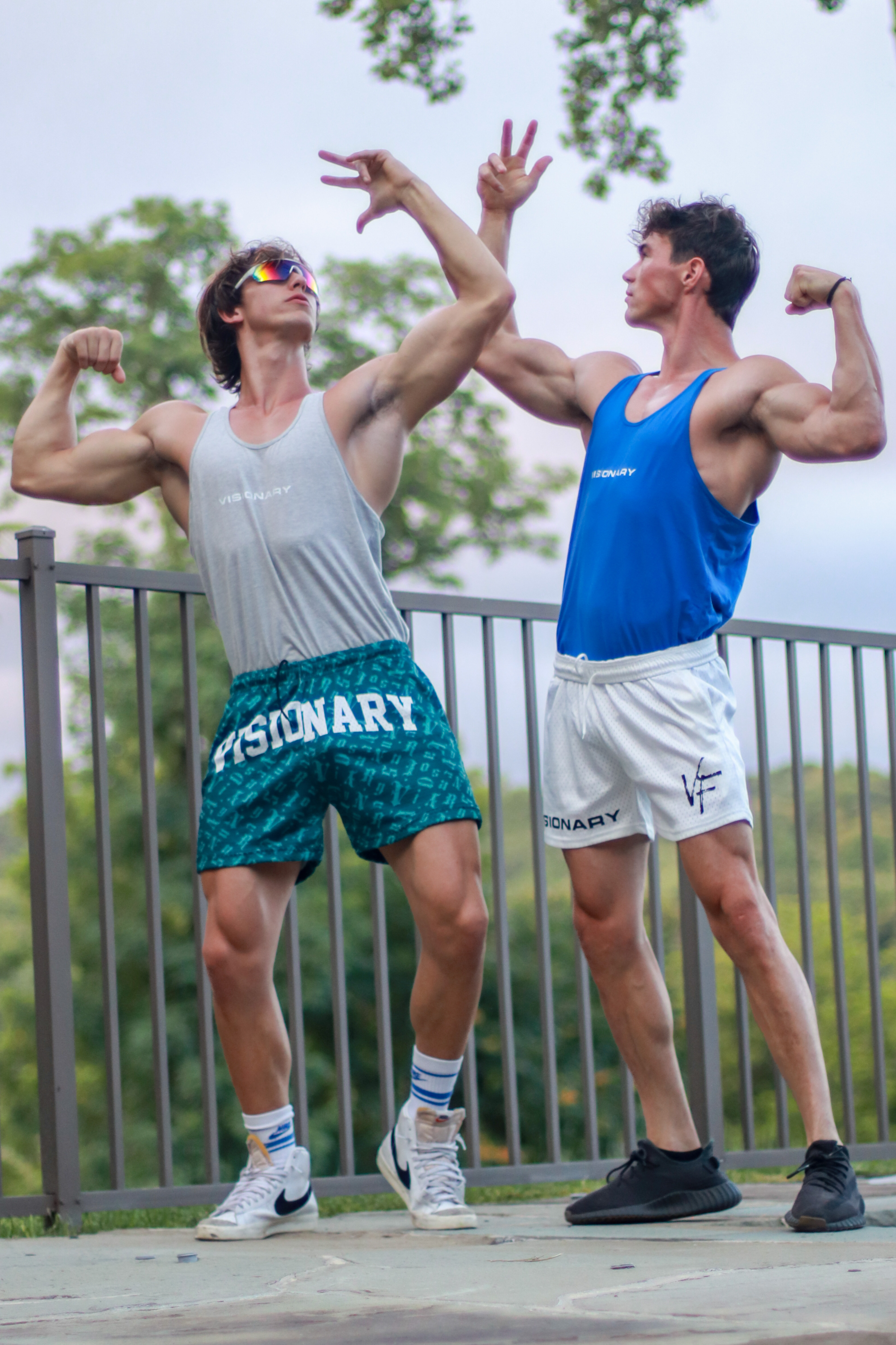VITAL STRINGER