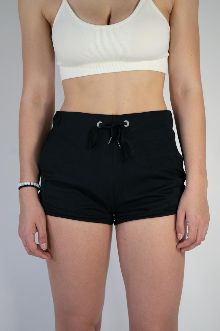 STATIC WOMEN'S SHORT