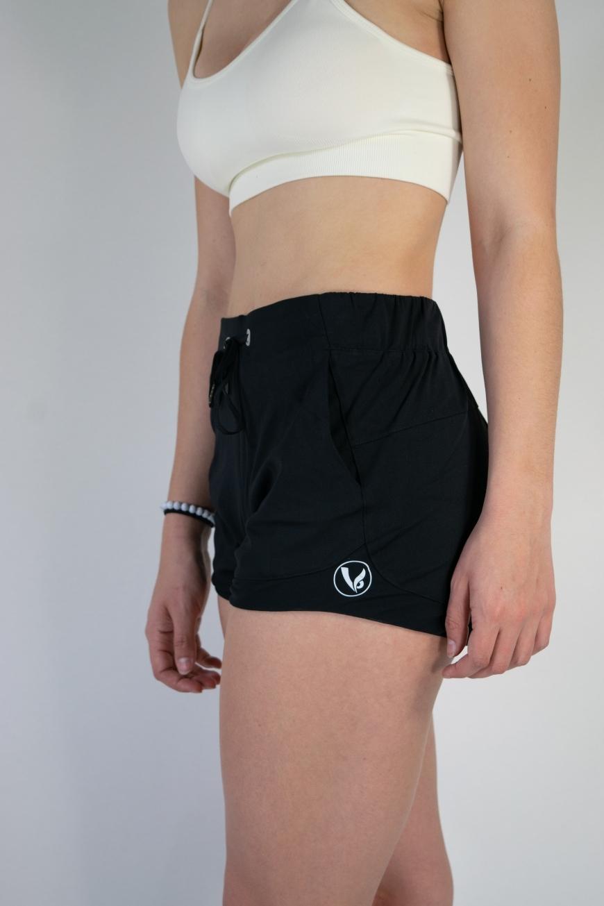 STATIC WOMEN'S SHORT