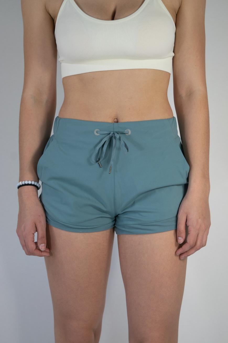 STATIC WOMEN'S SHORT