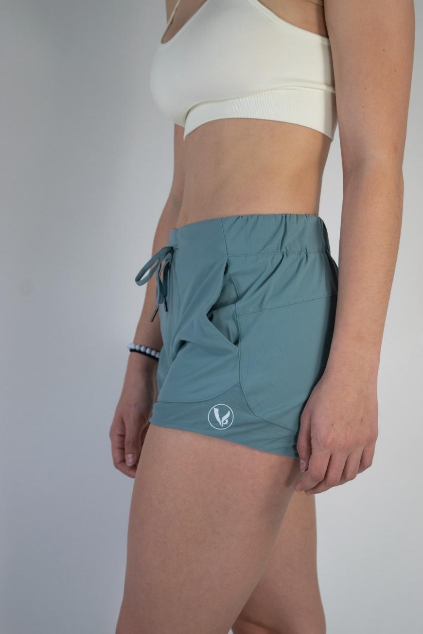 STATIC WOMEN'S SHORT