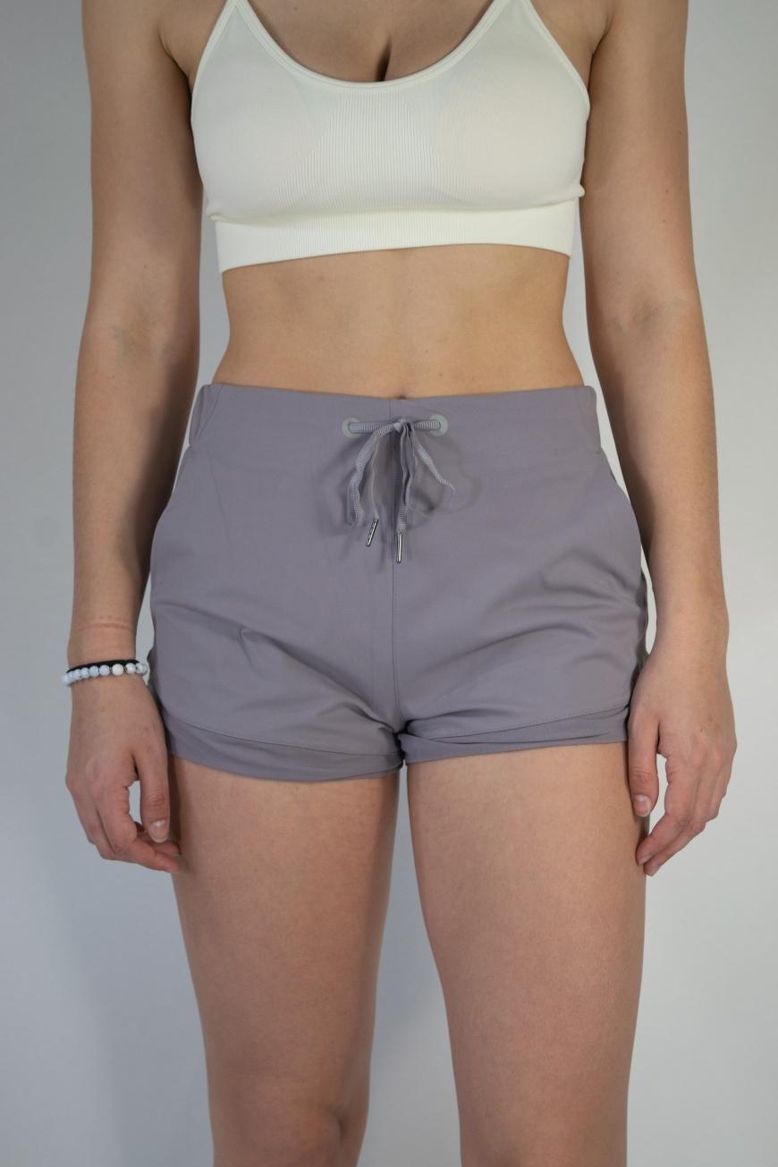STATIC WOMEN'S SHORT