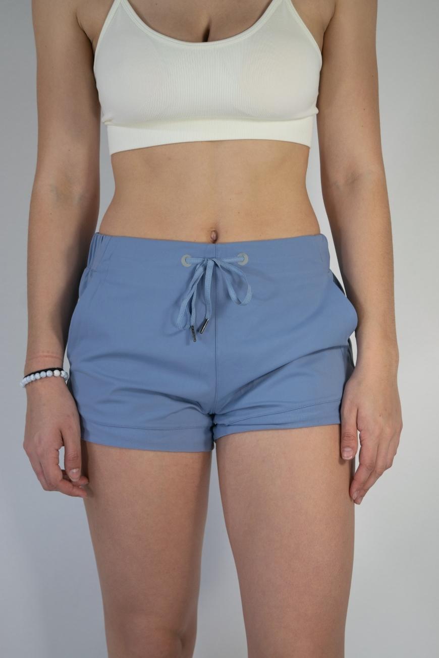 STATIC WOMEN'S SHORT