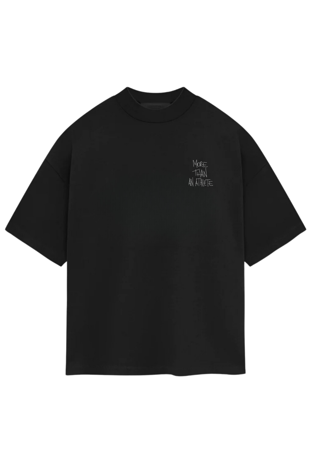 Visionary Lifting Club Oversized Tee