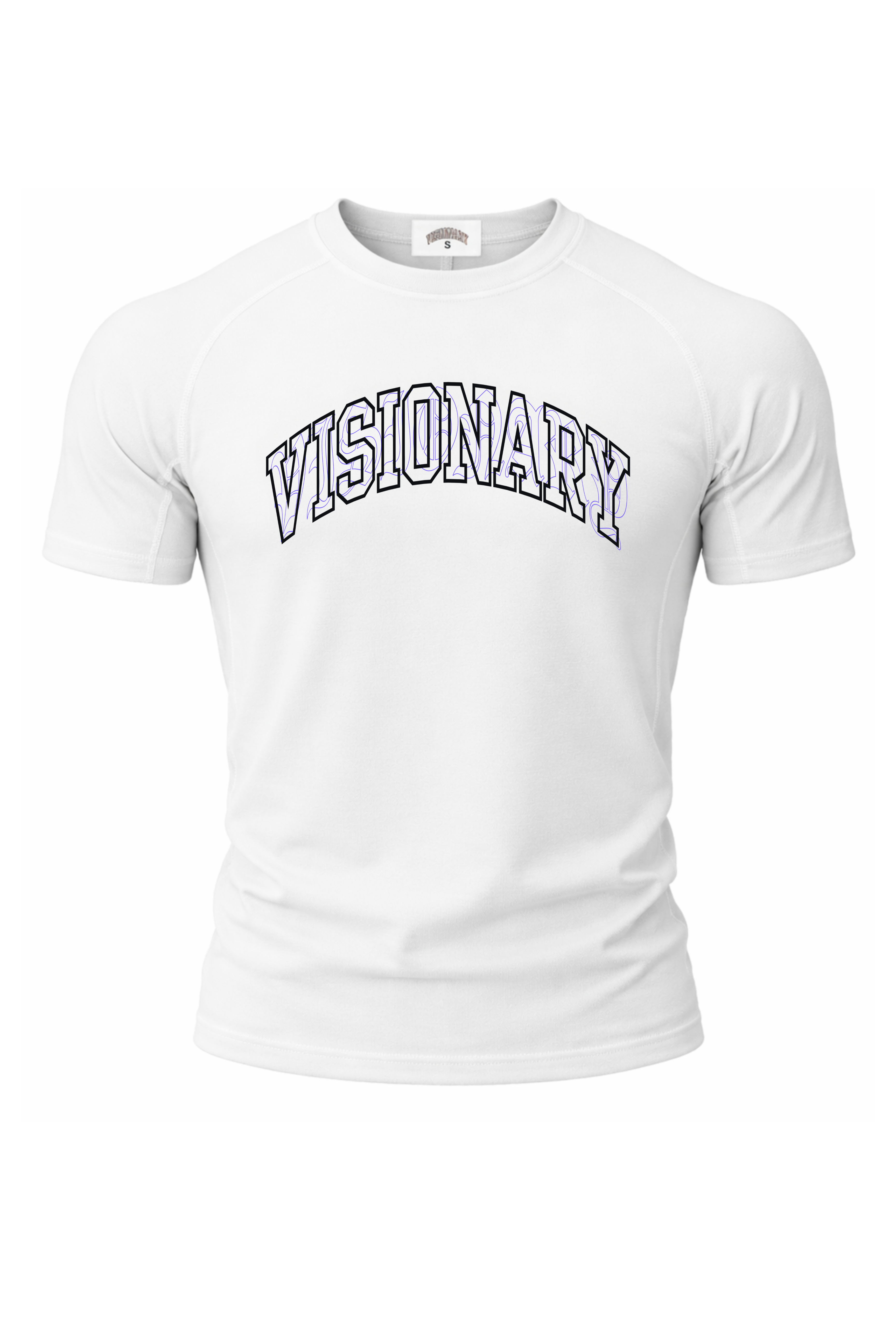 FEAR AVERAGE MUSCLE TEE