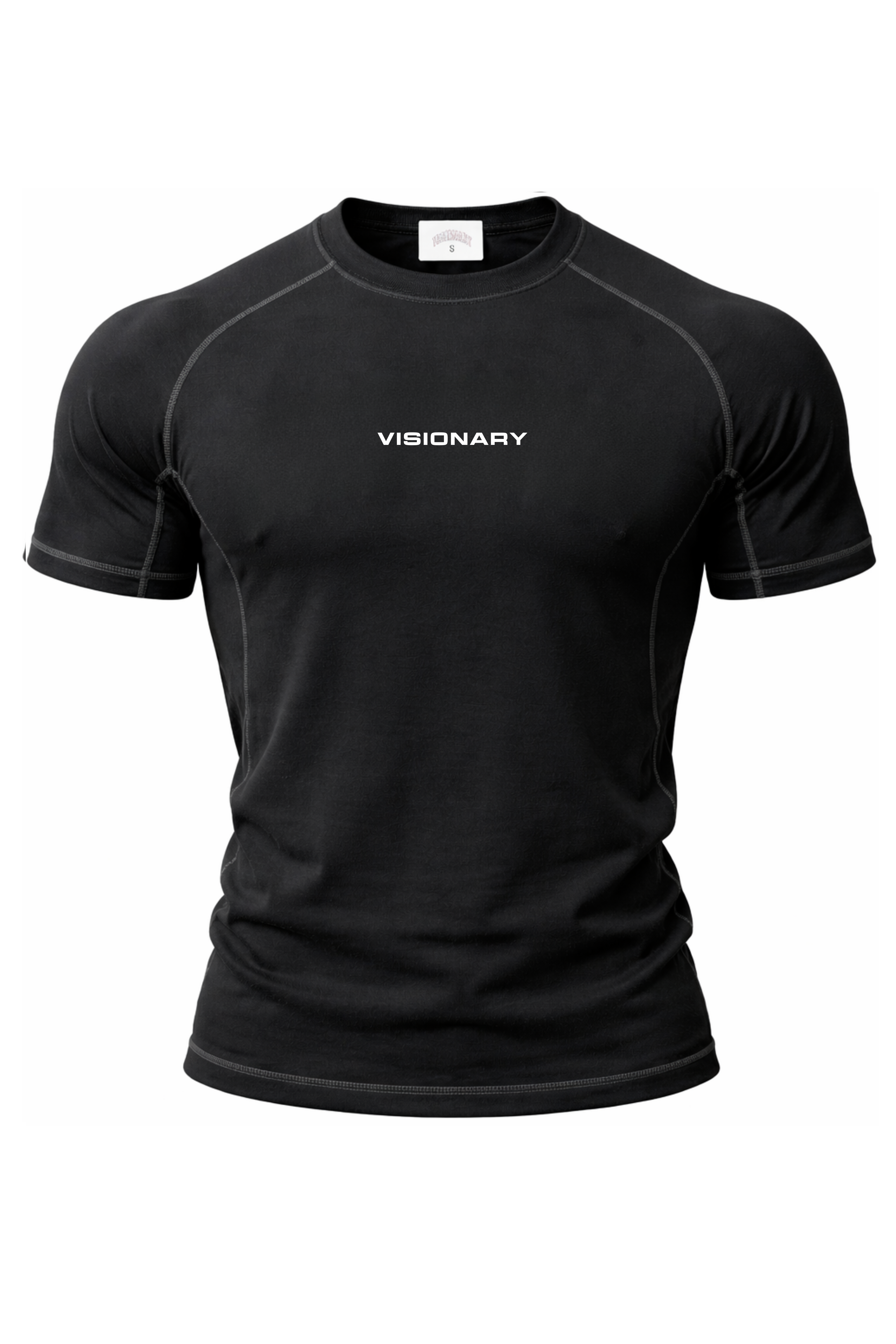 VITAL MUSCLE TEE