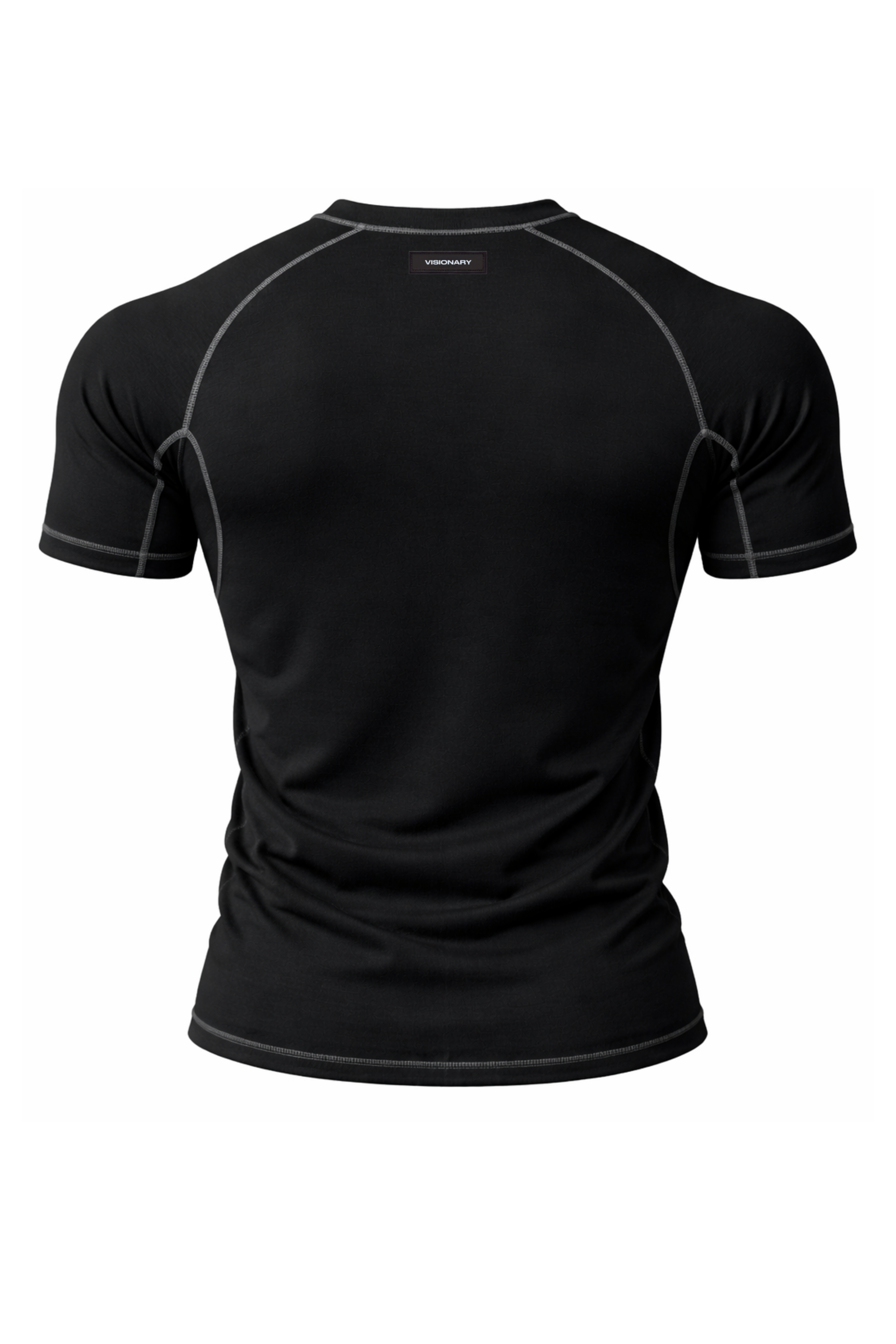 VITAL MUSCLE TEE