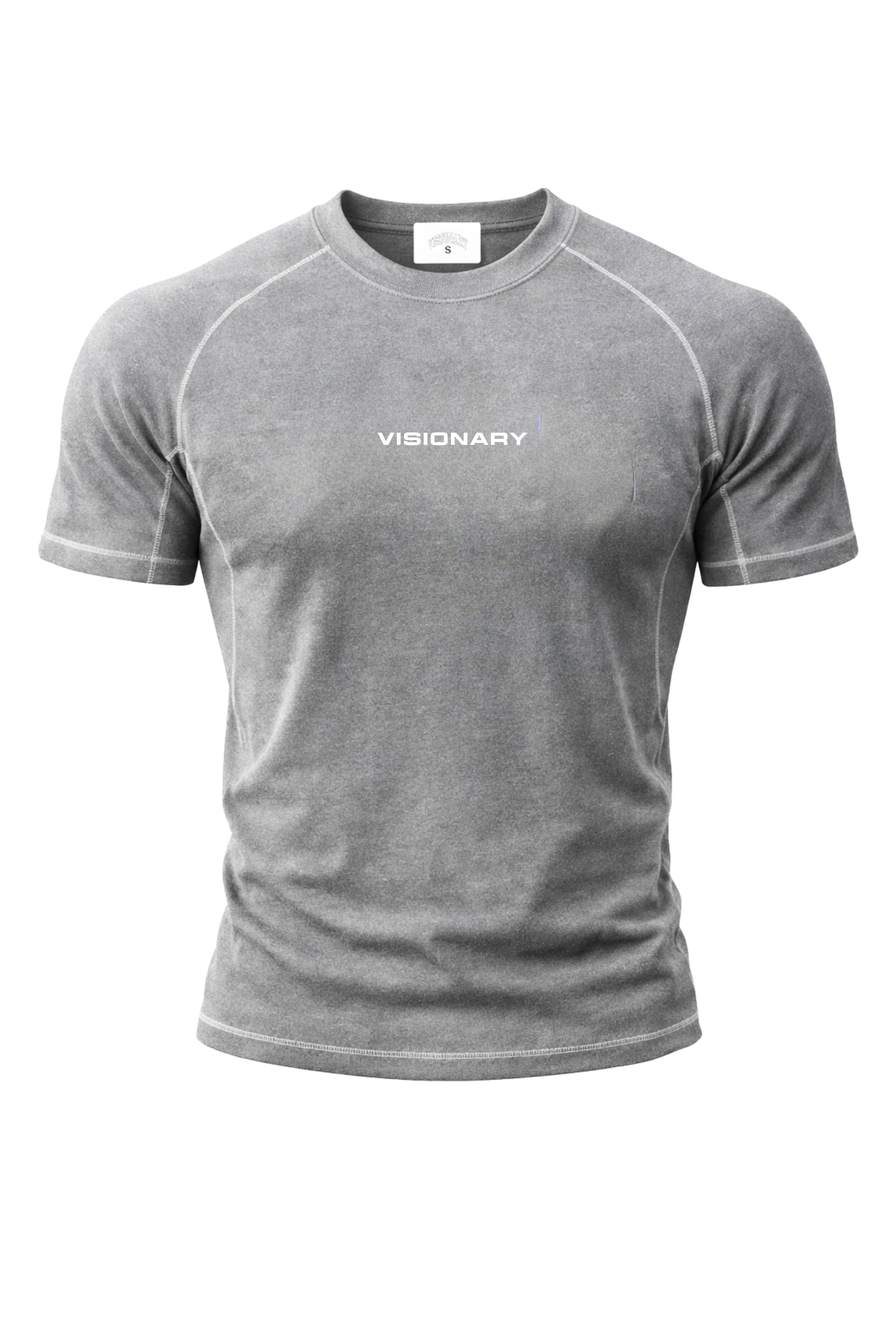 VITAL MUSCLE TEE