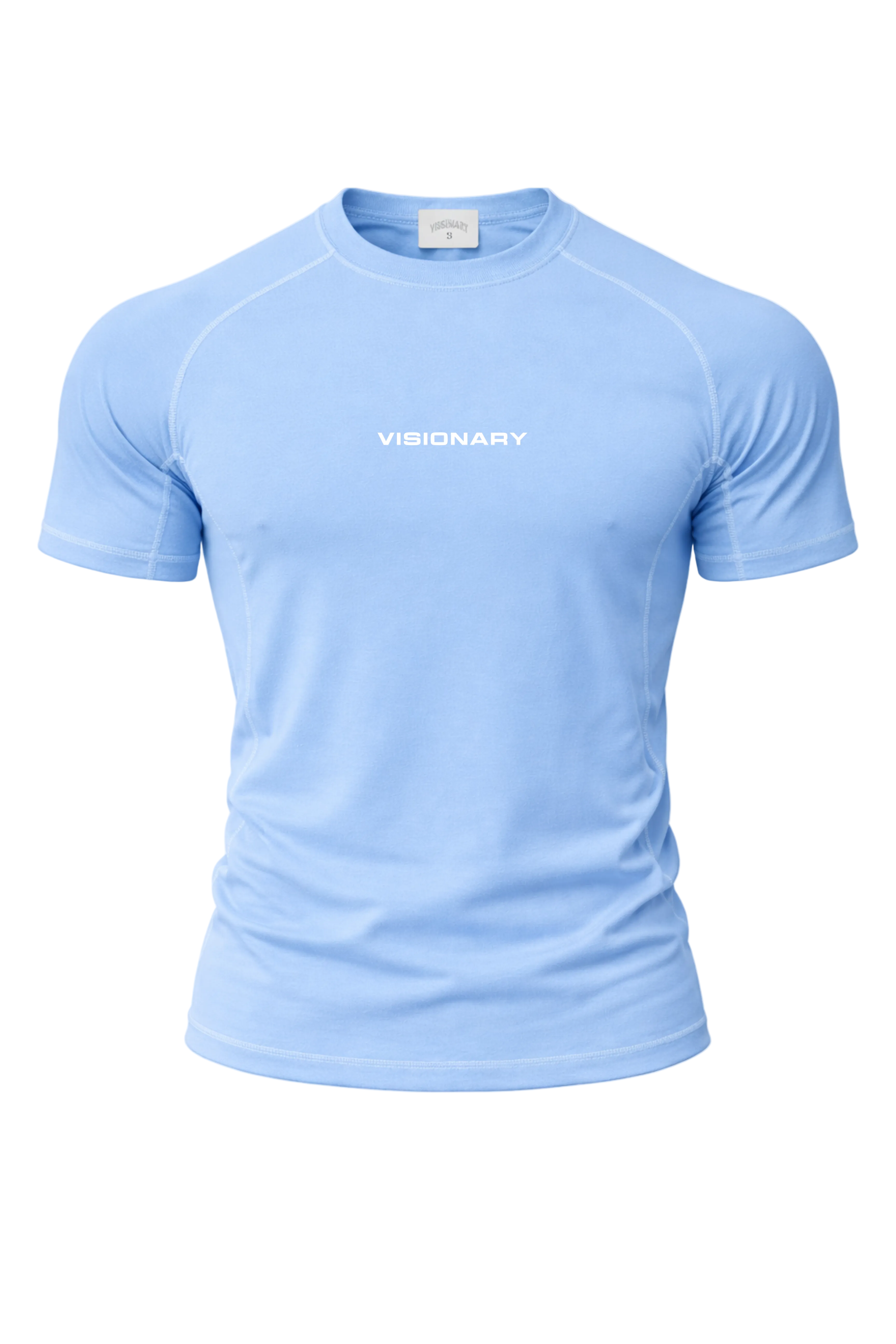 VITAL MUSCLE TEE