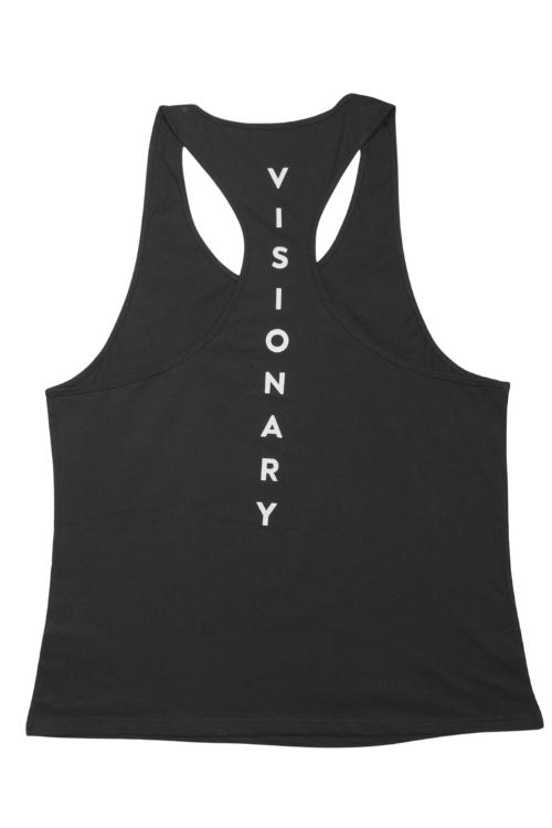 ALPHA STRINGER