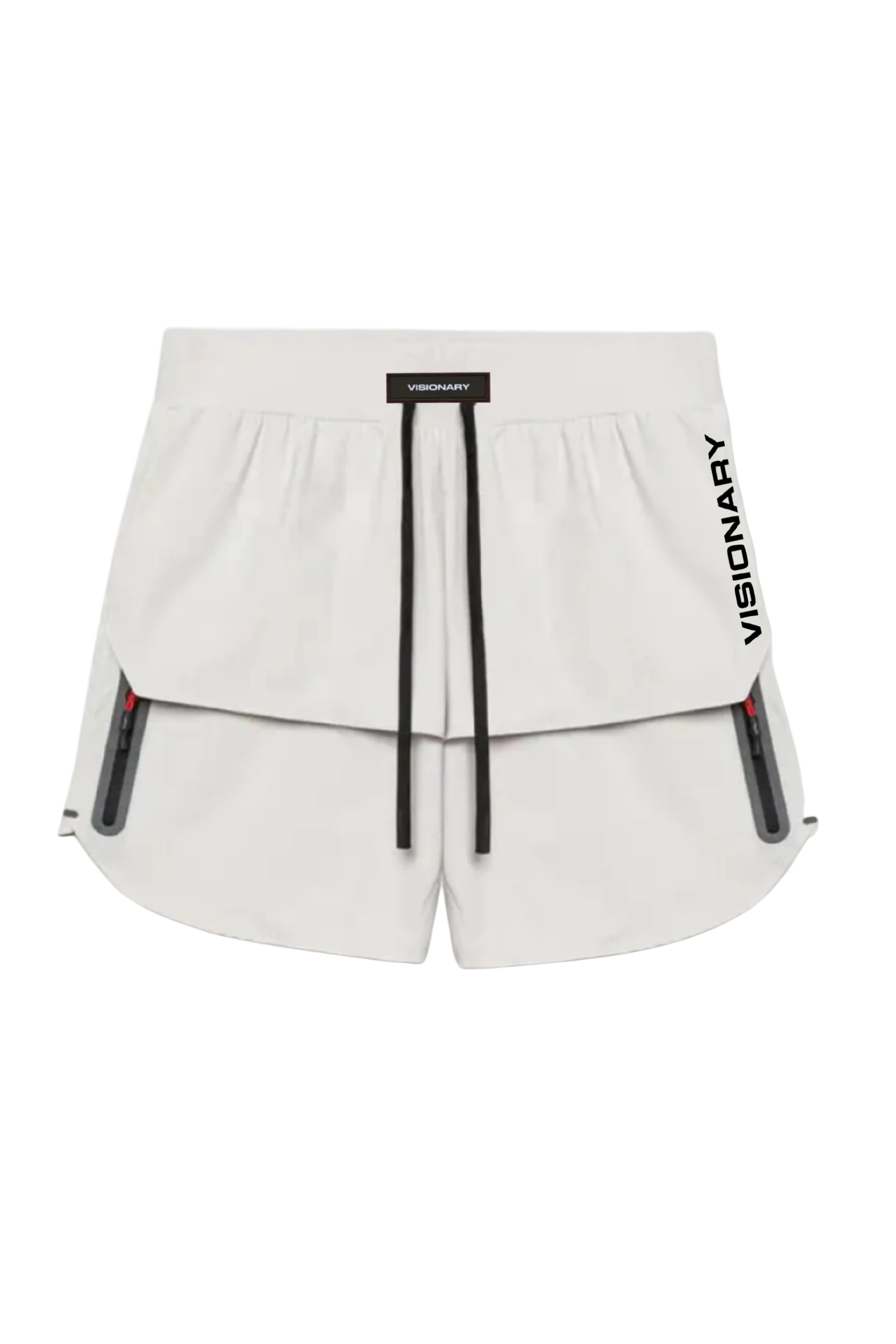VITAL 5" RUNNING SHORT
