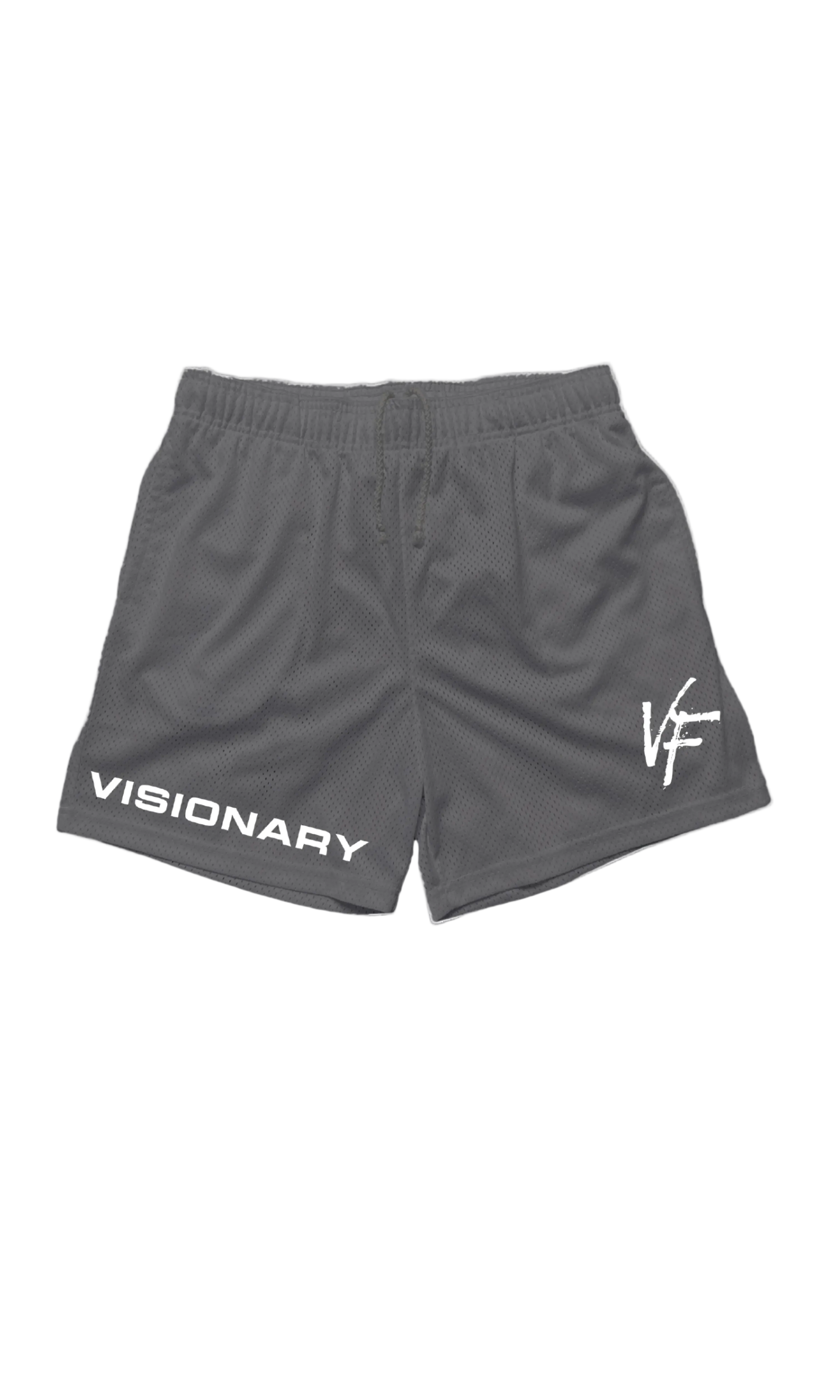 VITAL 5" MESH SHORT