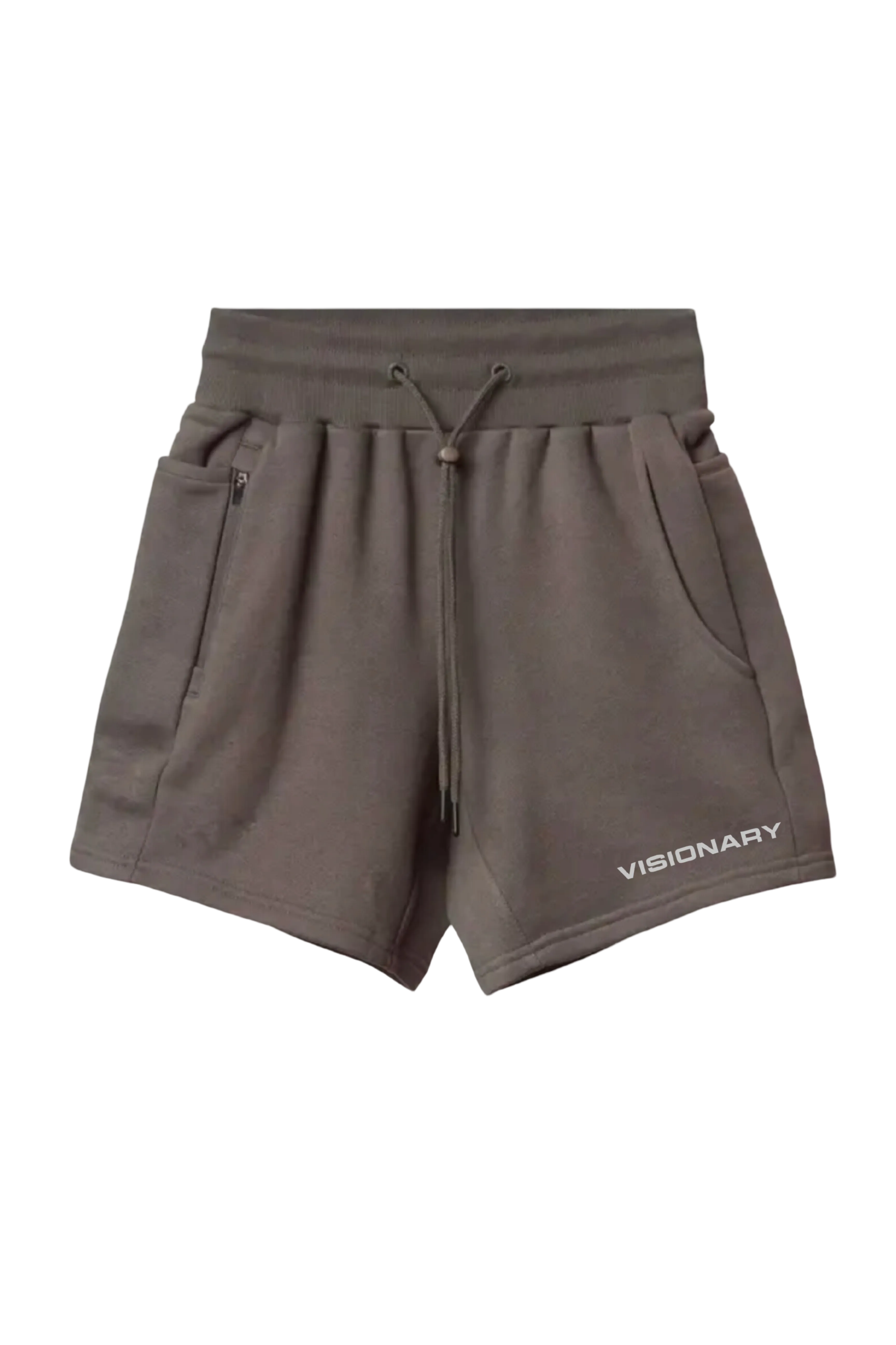 DEFY 5" COTTON SHORT