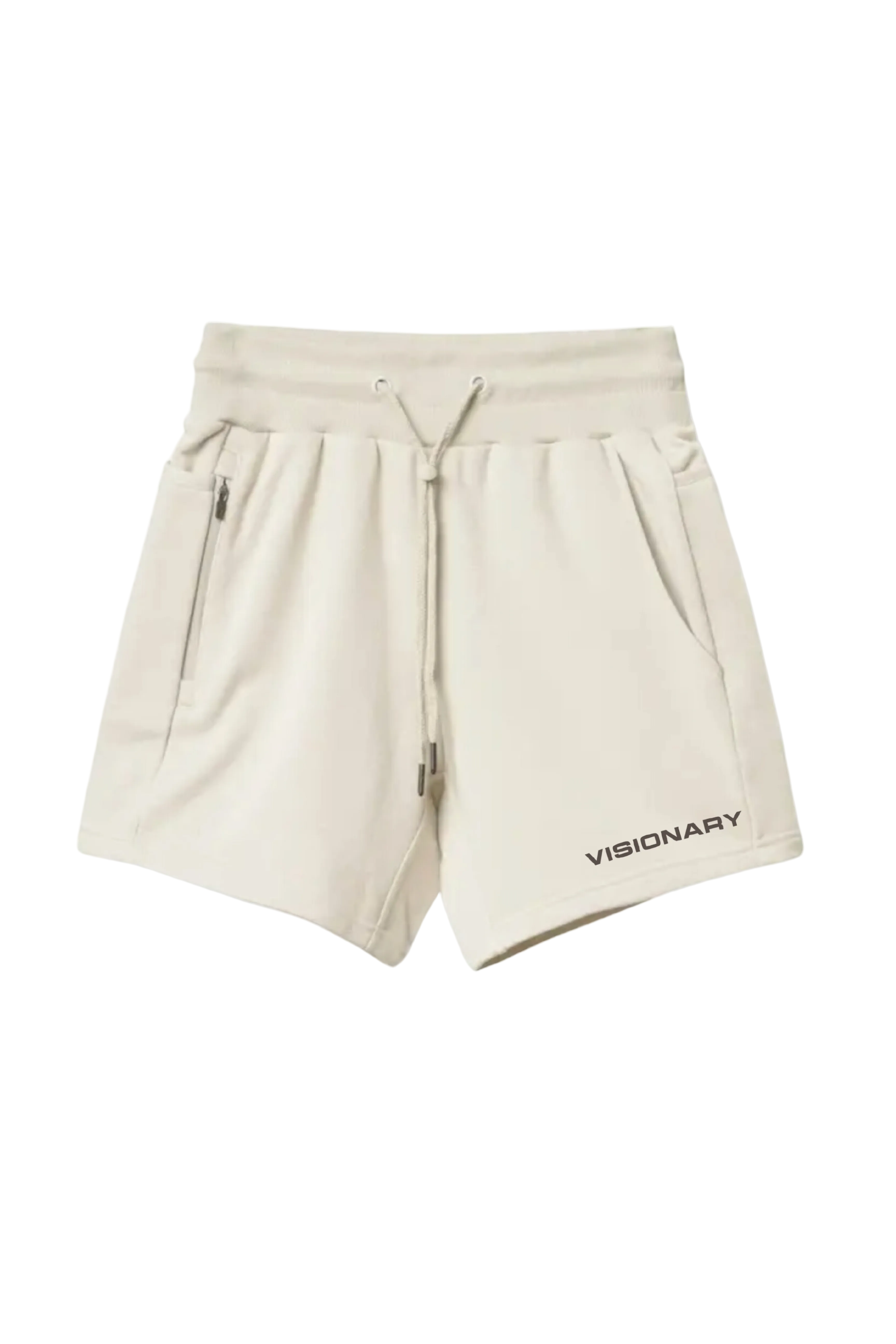 DEFY 5" COTTON SHORT