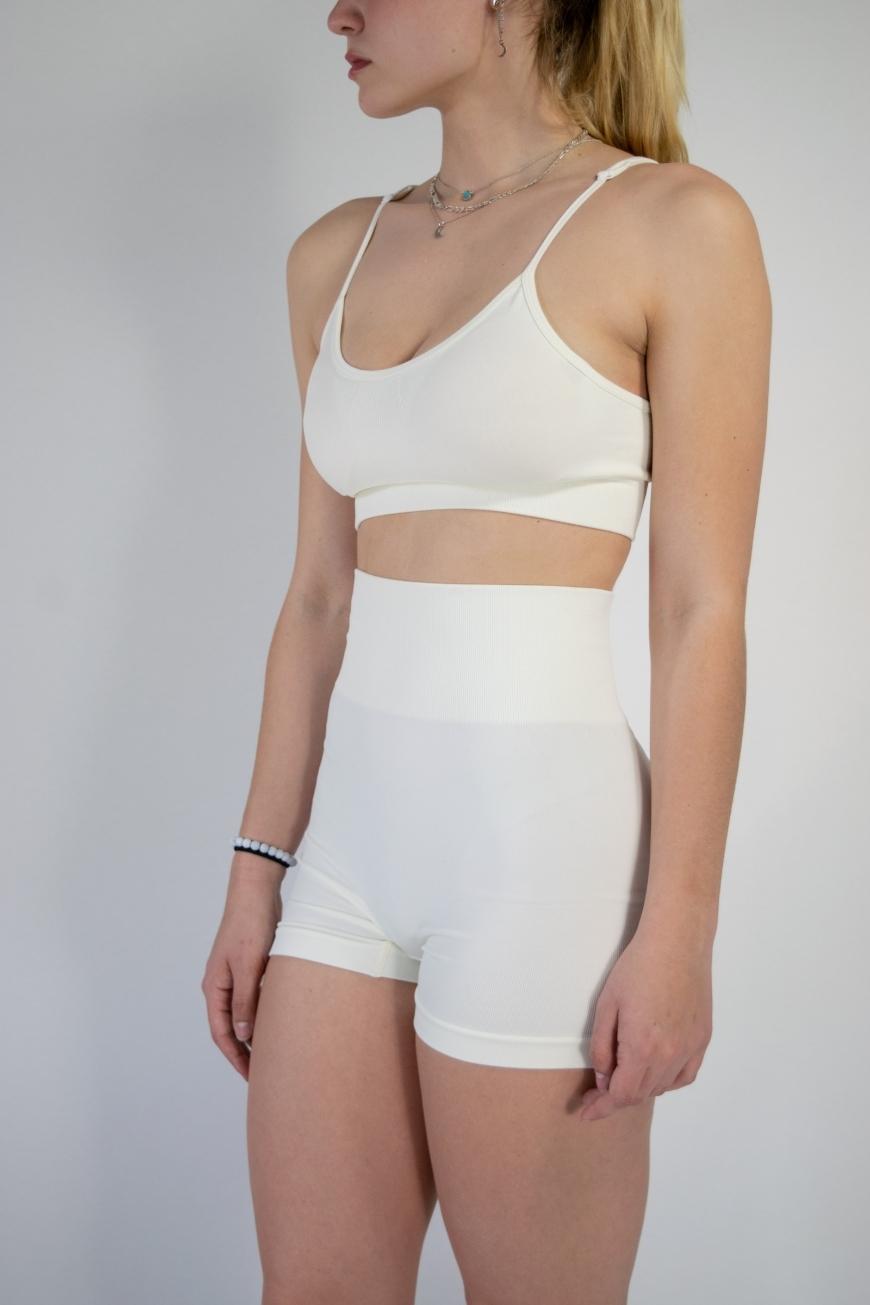 REVIVAL SEAMLESS BRA