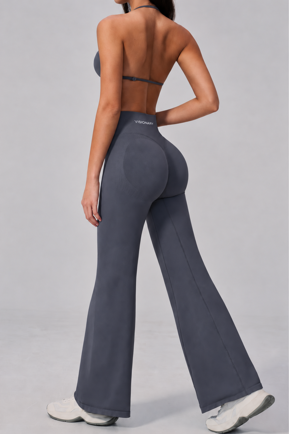 Core Flare Leggings