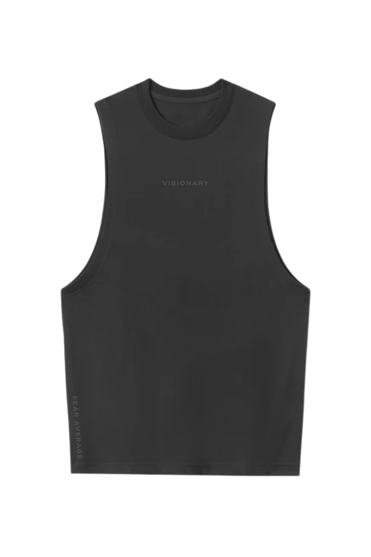 Core Tank - Black