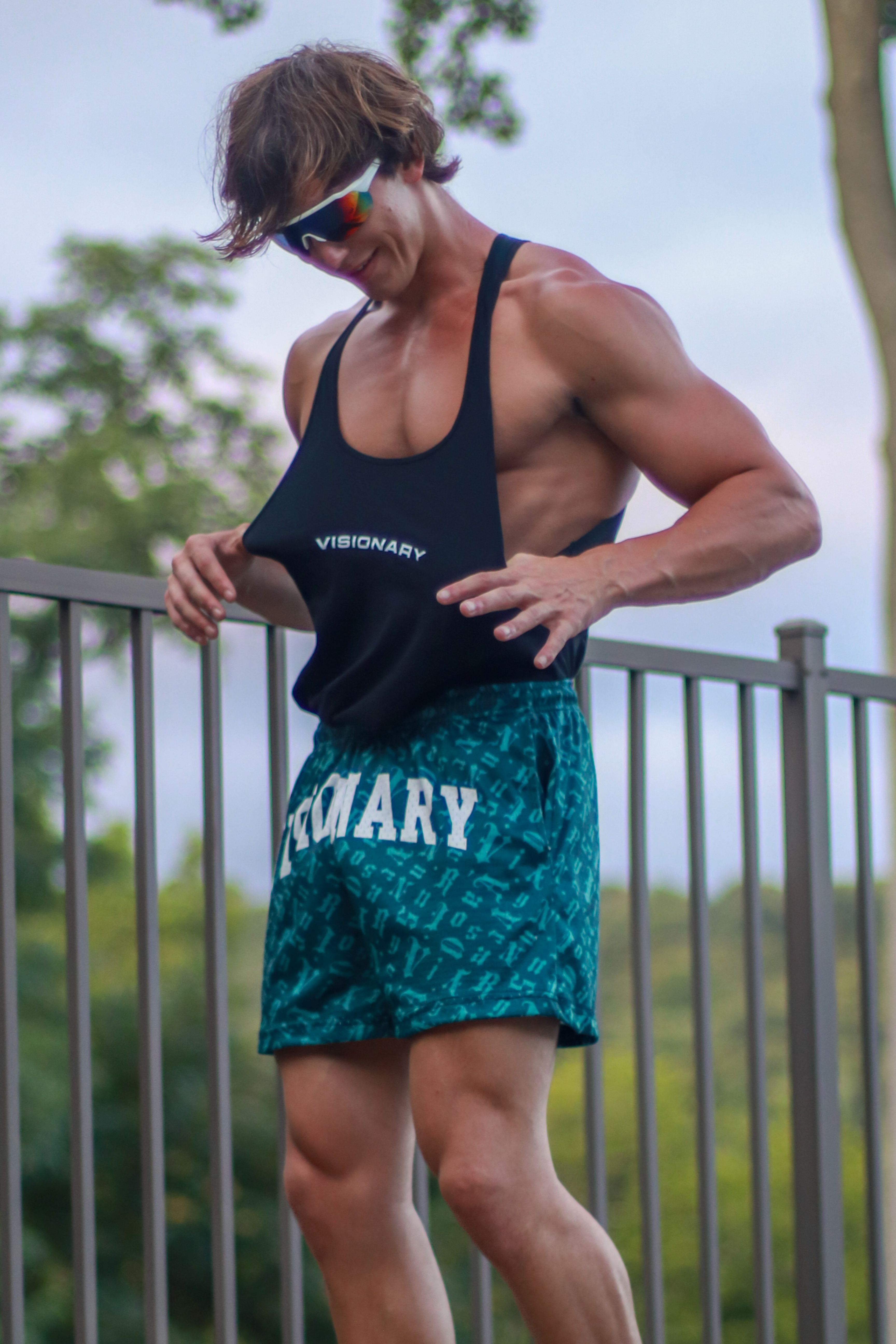 VITAL STRINGER