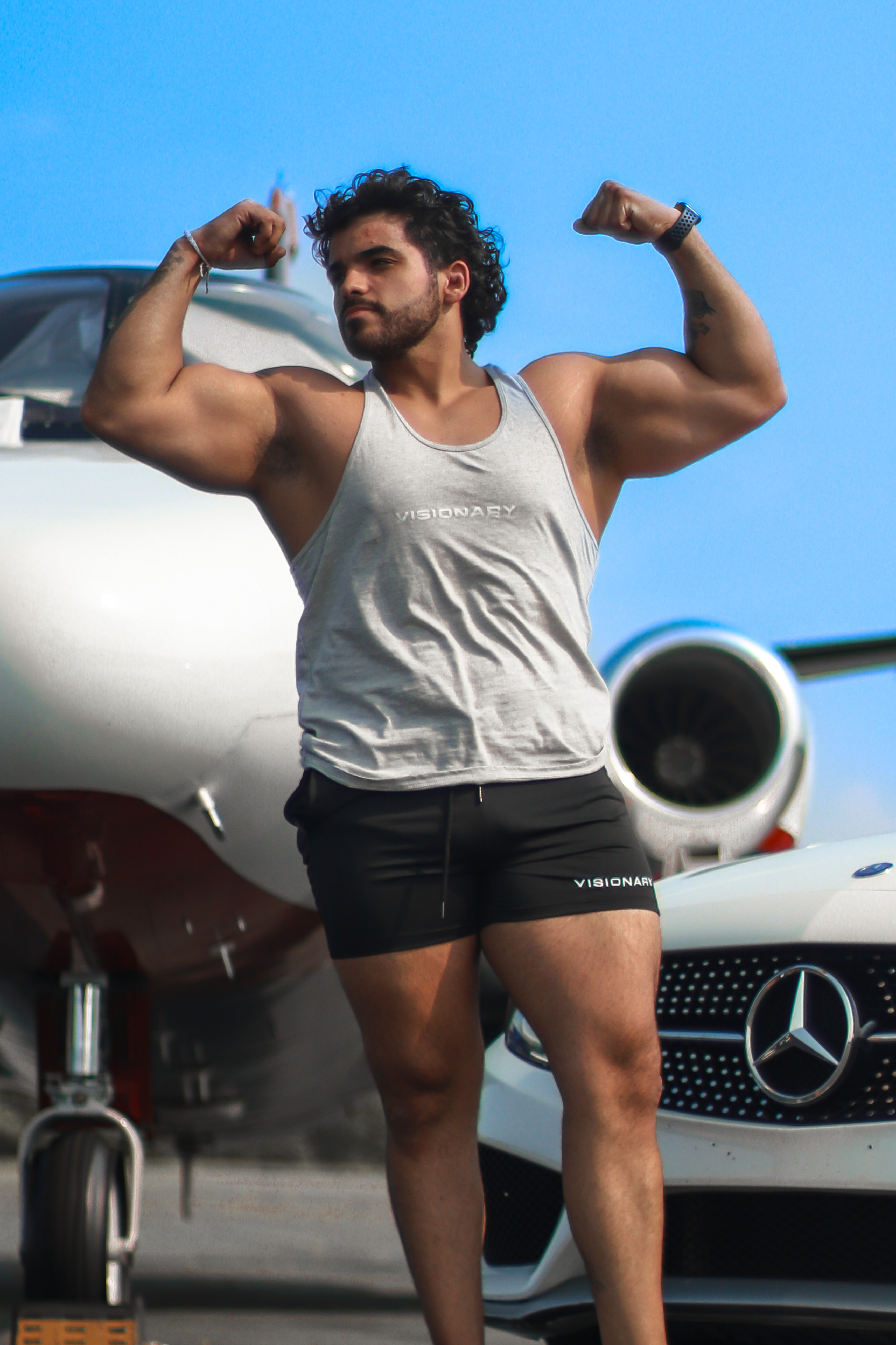 VITAL STRINGER