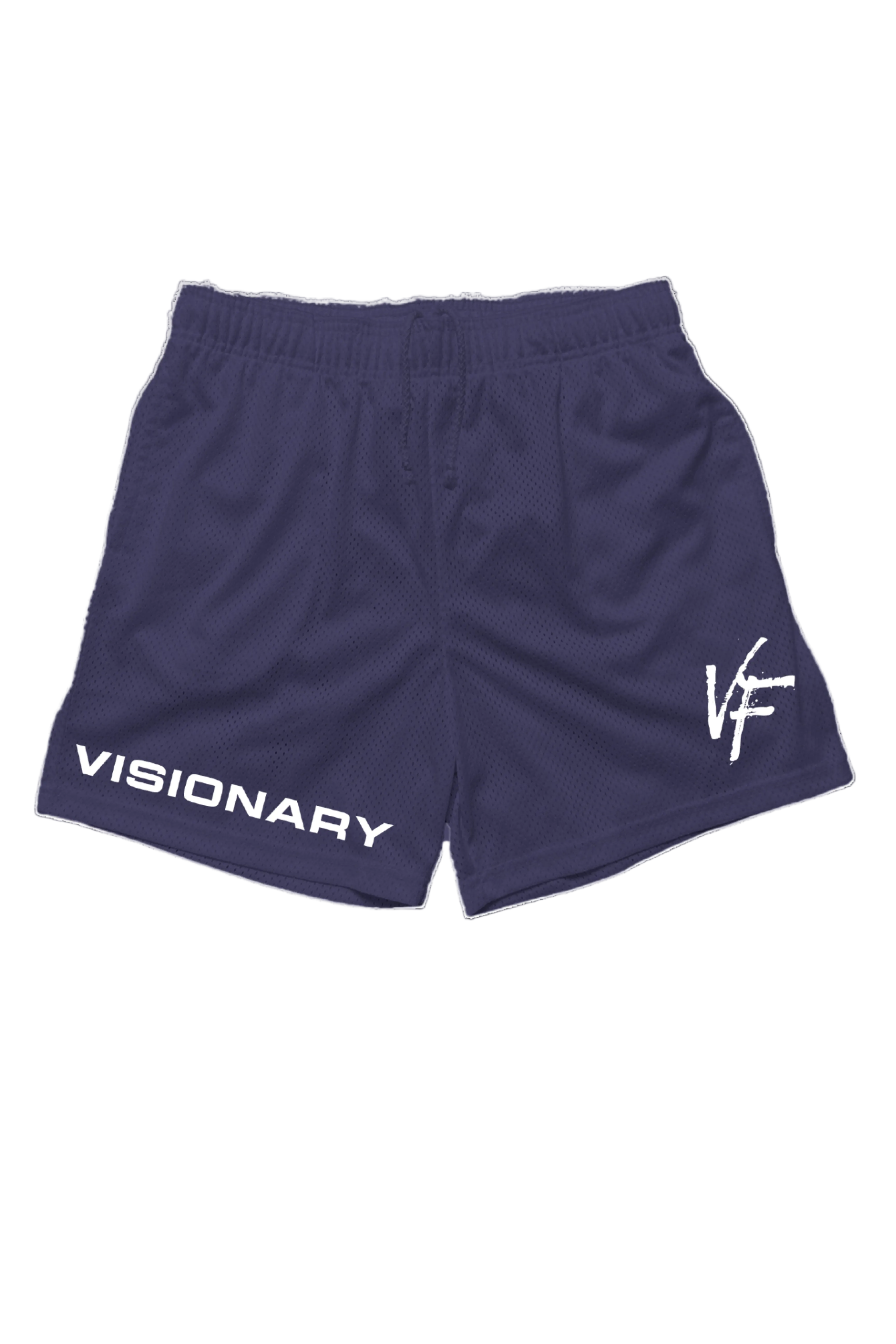 VITAL 5" MESH SHORT