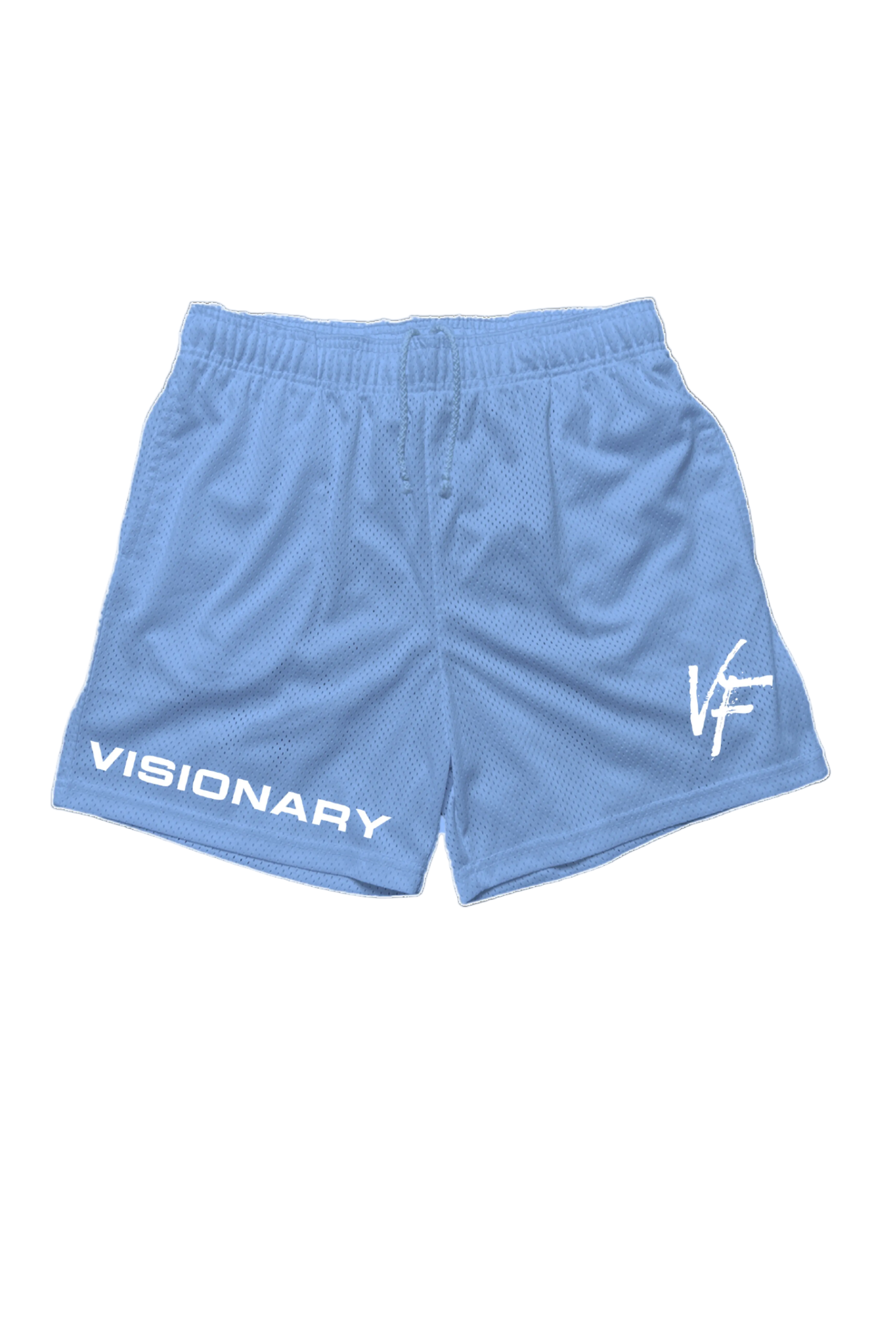VITAL 5" MESH SHORT