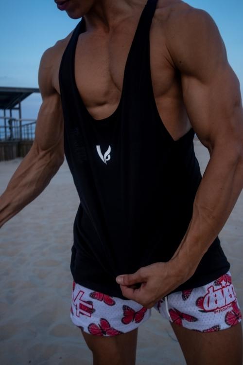 LEGACY PHASE [ I ] STRINGER