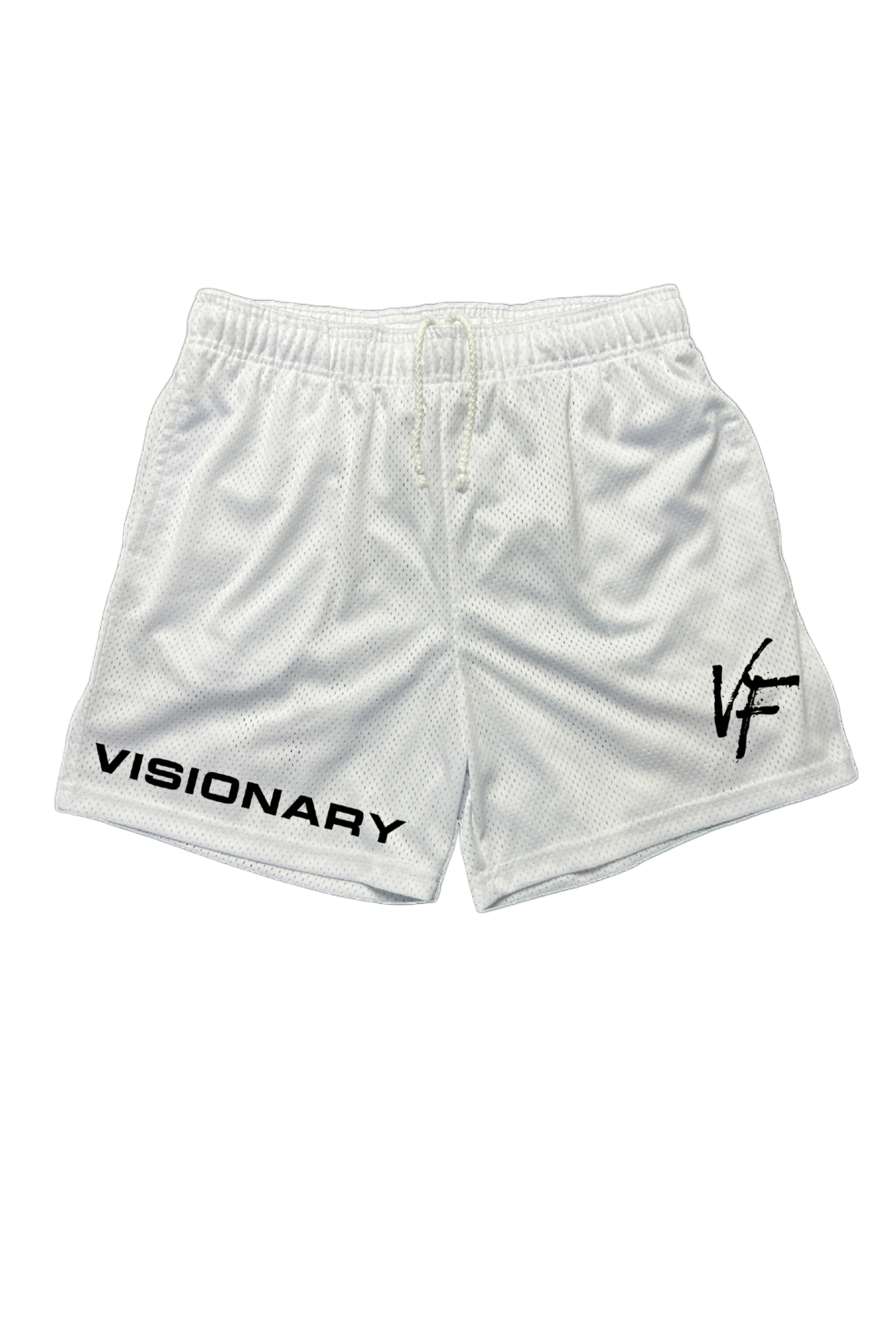 VITAL 5" MESH SHORT