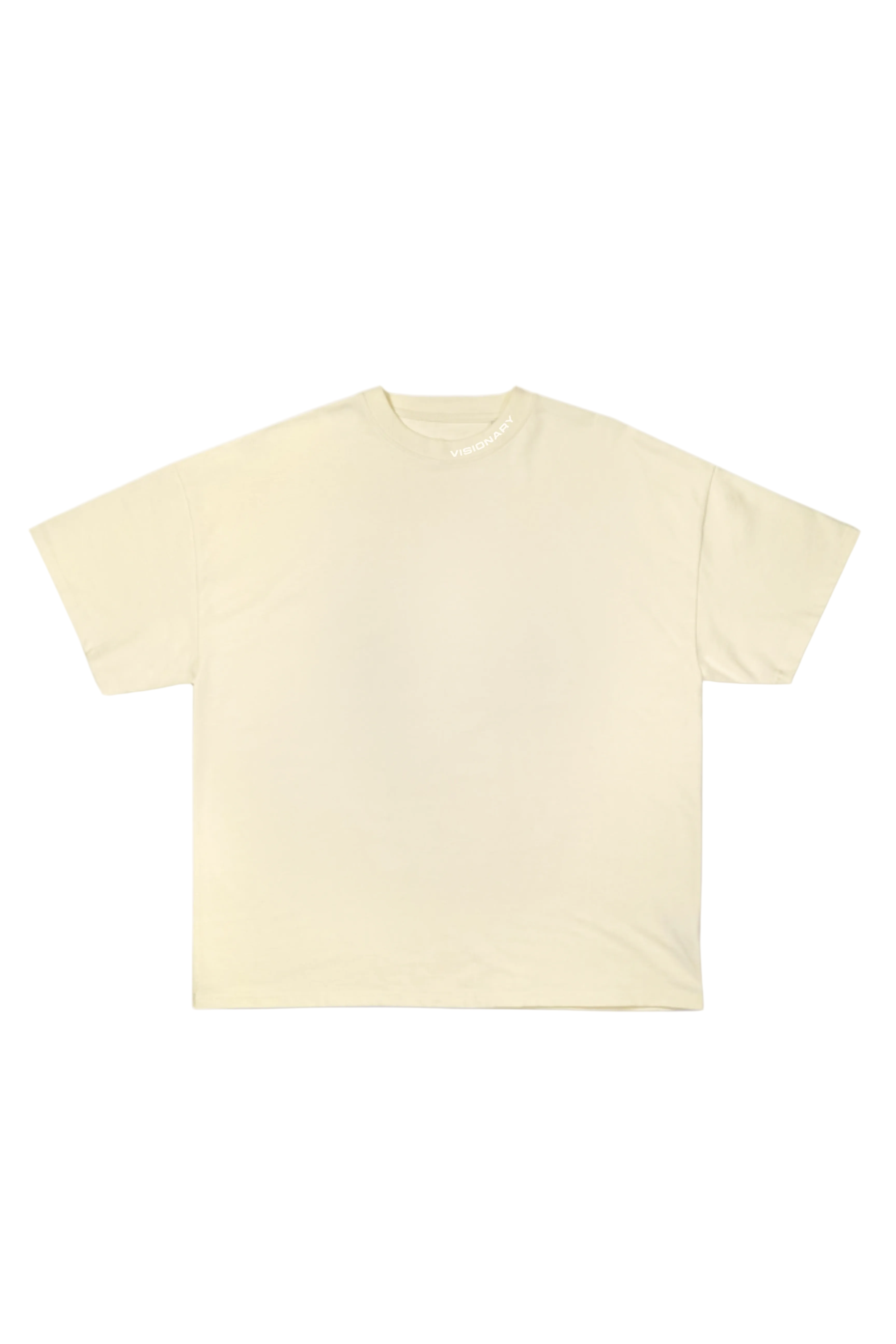 VITAL OVERSIZED TEE