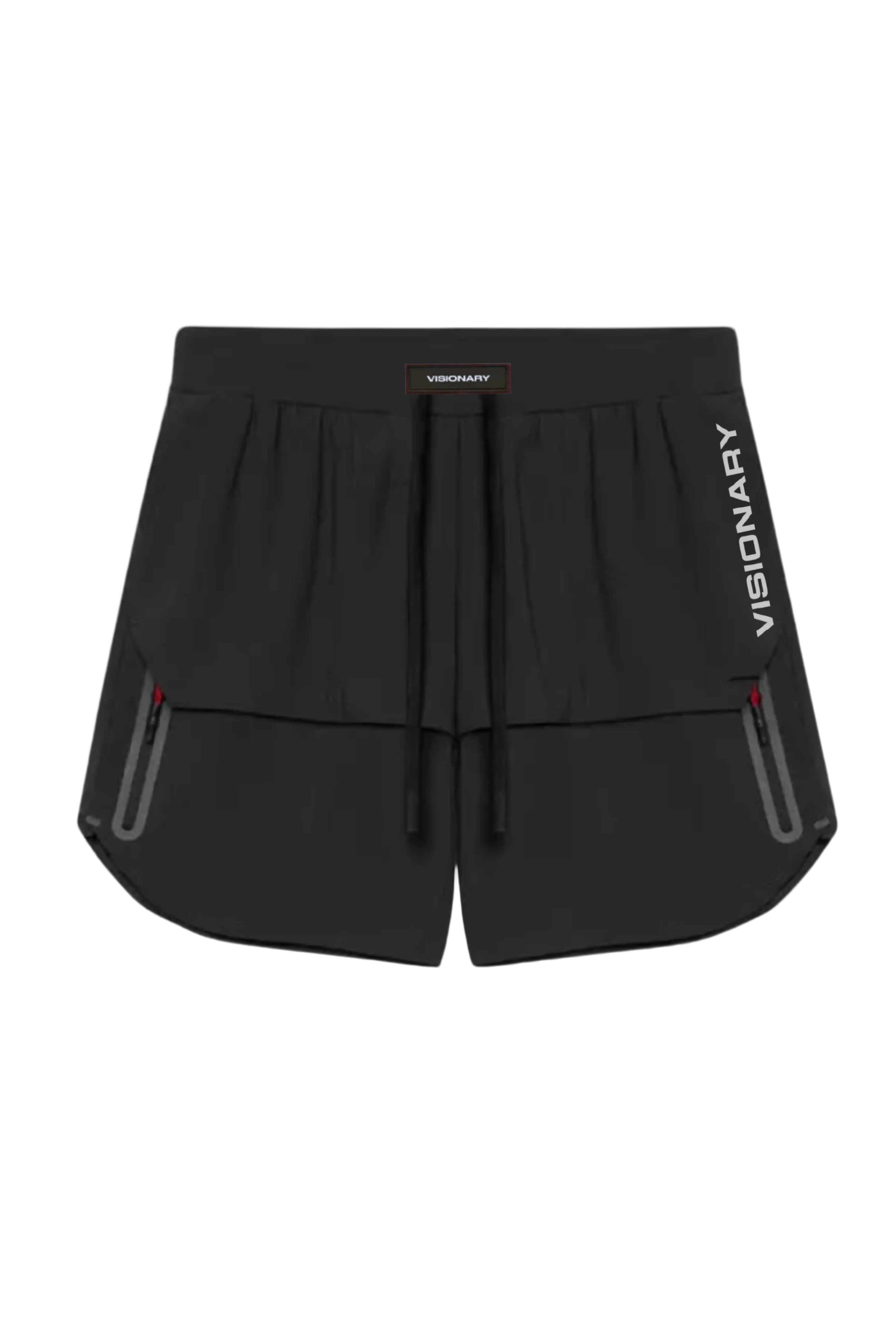 VITAL 5" RUNNING SHORT