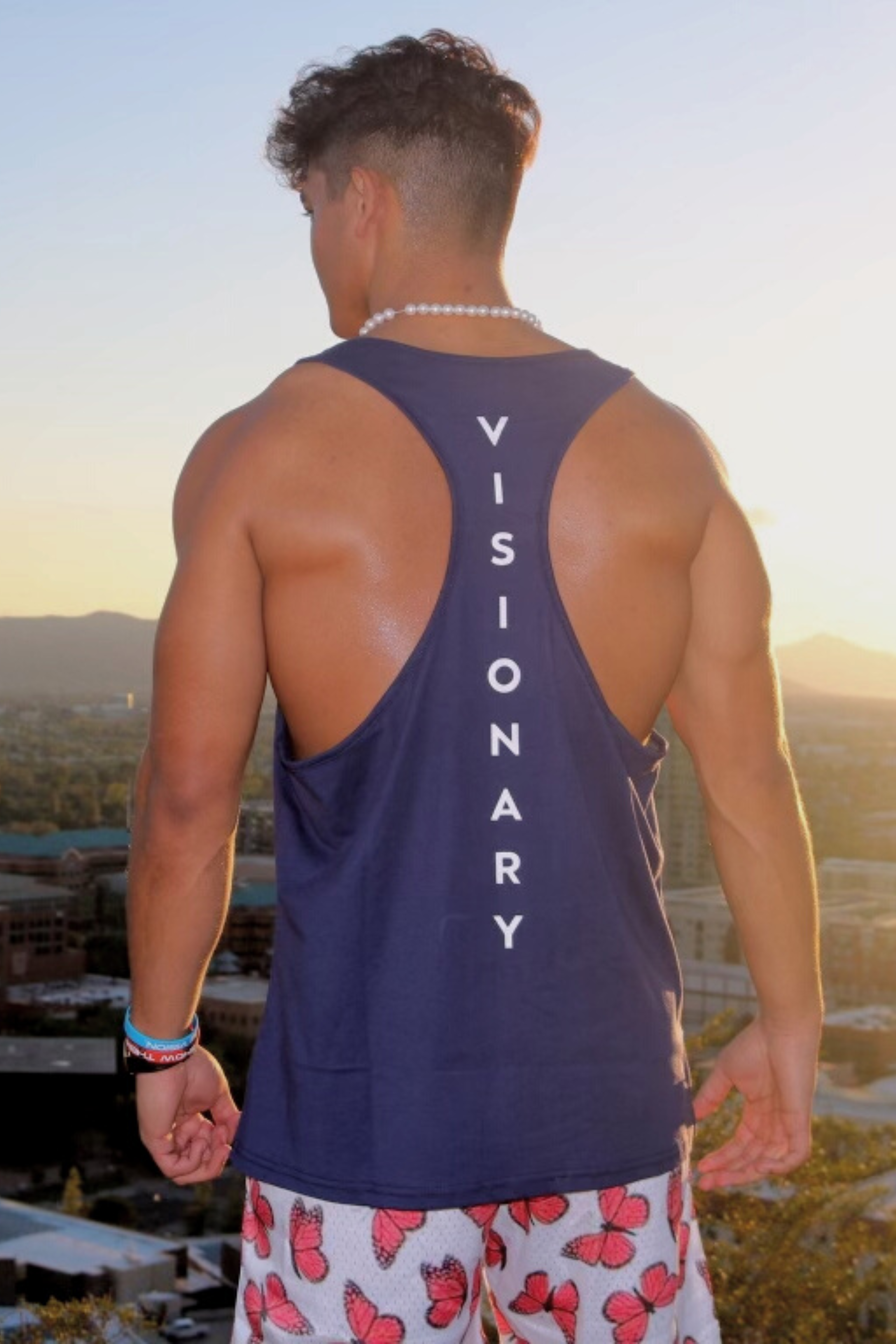 ALPHA STRINGER