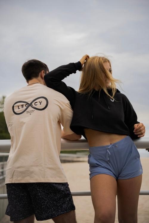 STATIC WOMEN'S SHORT