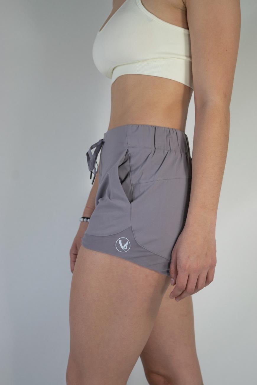 STATIC WOMEN'S SHORT