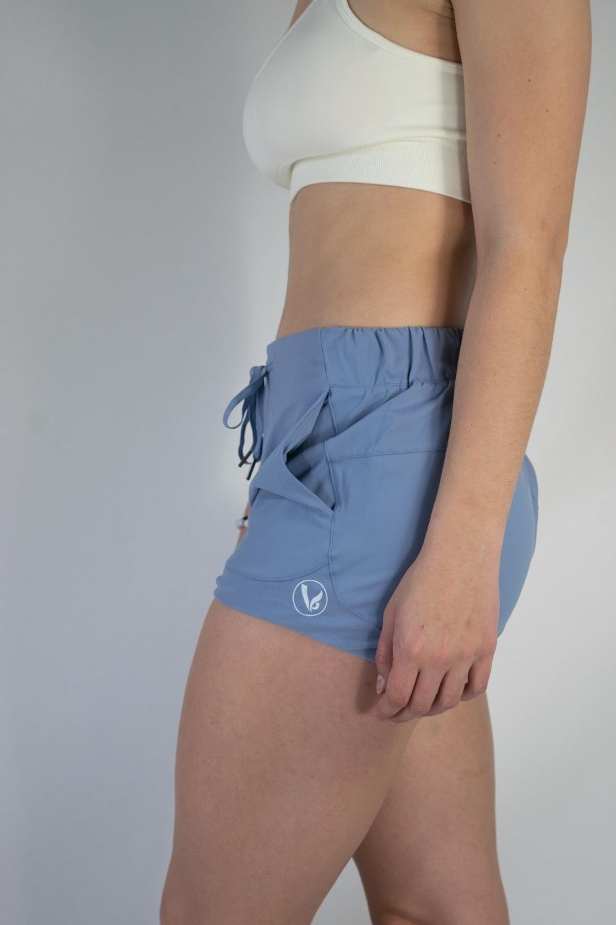 STATIC WOMEN'S SHORT