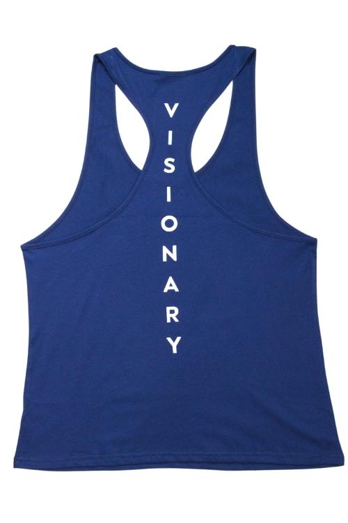 ALPHA STRINGER