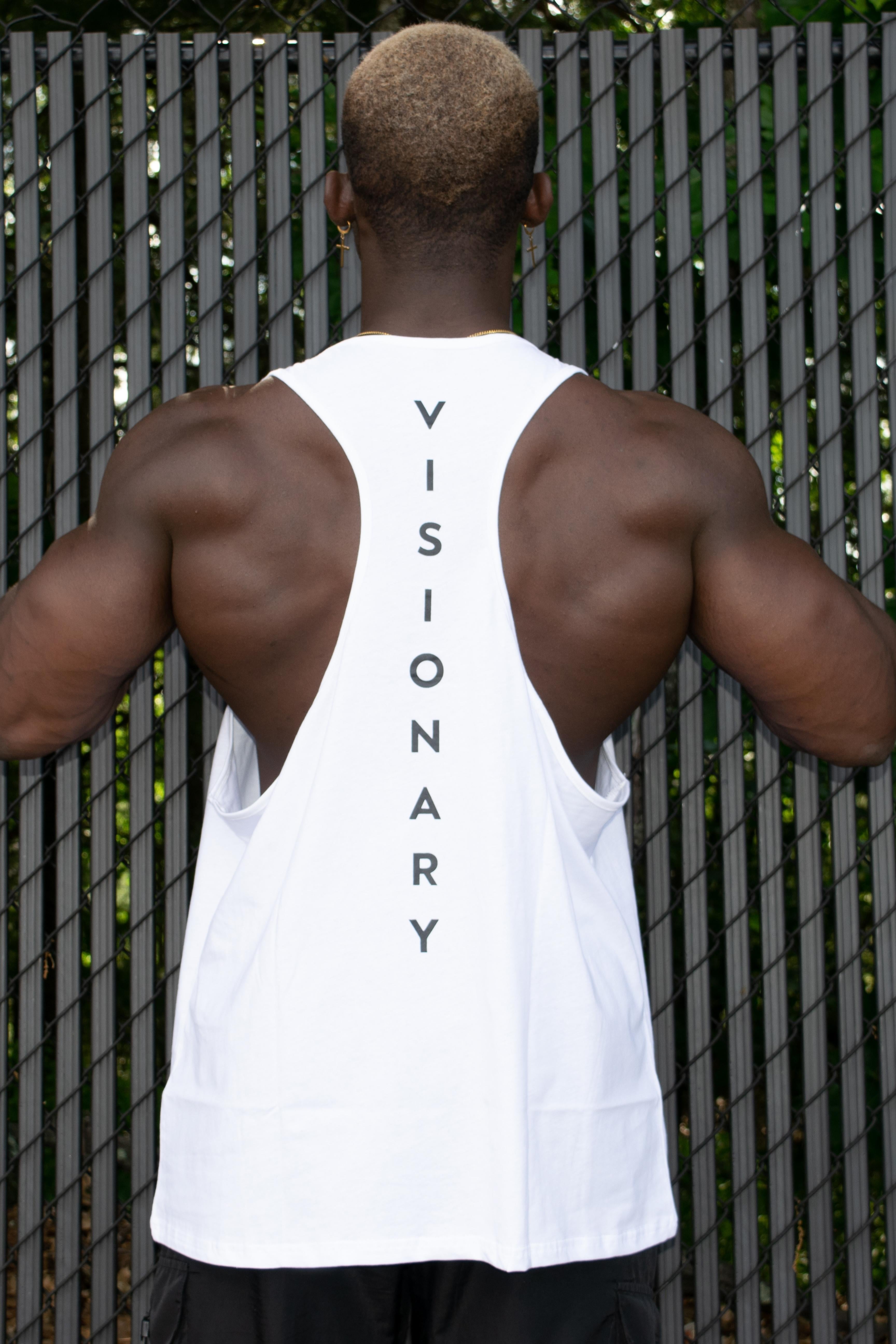 ALPHA STRINGER