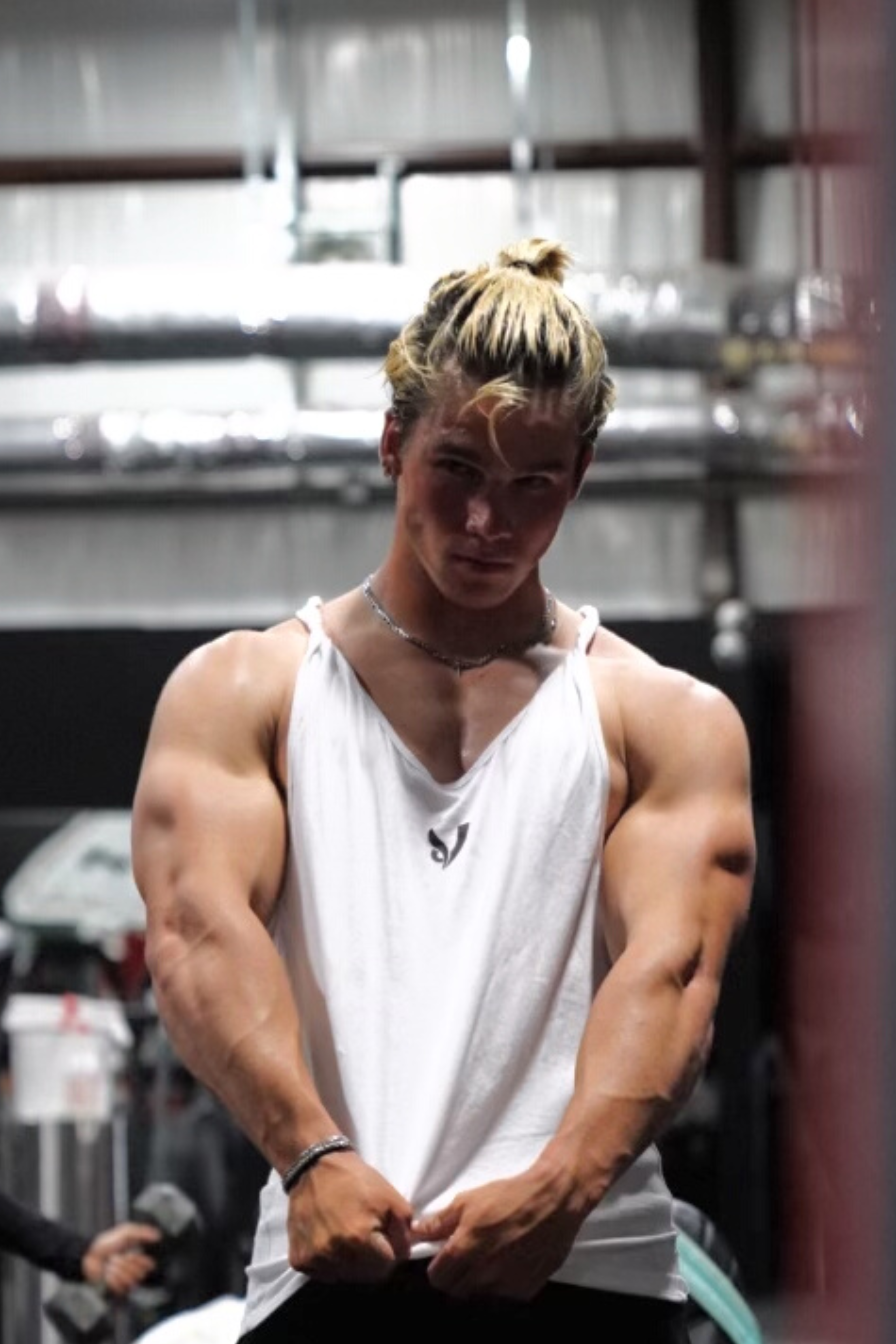 LEGACY PHASE [ I ] STRINGER