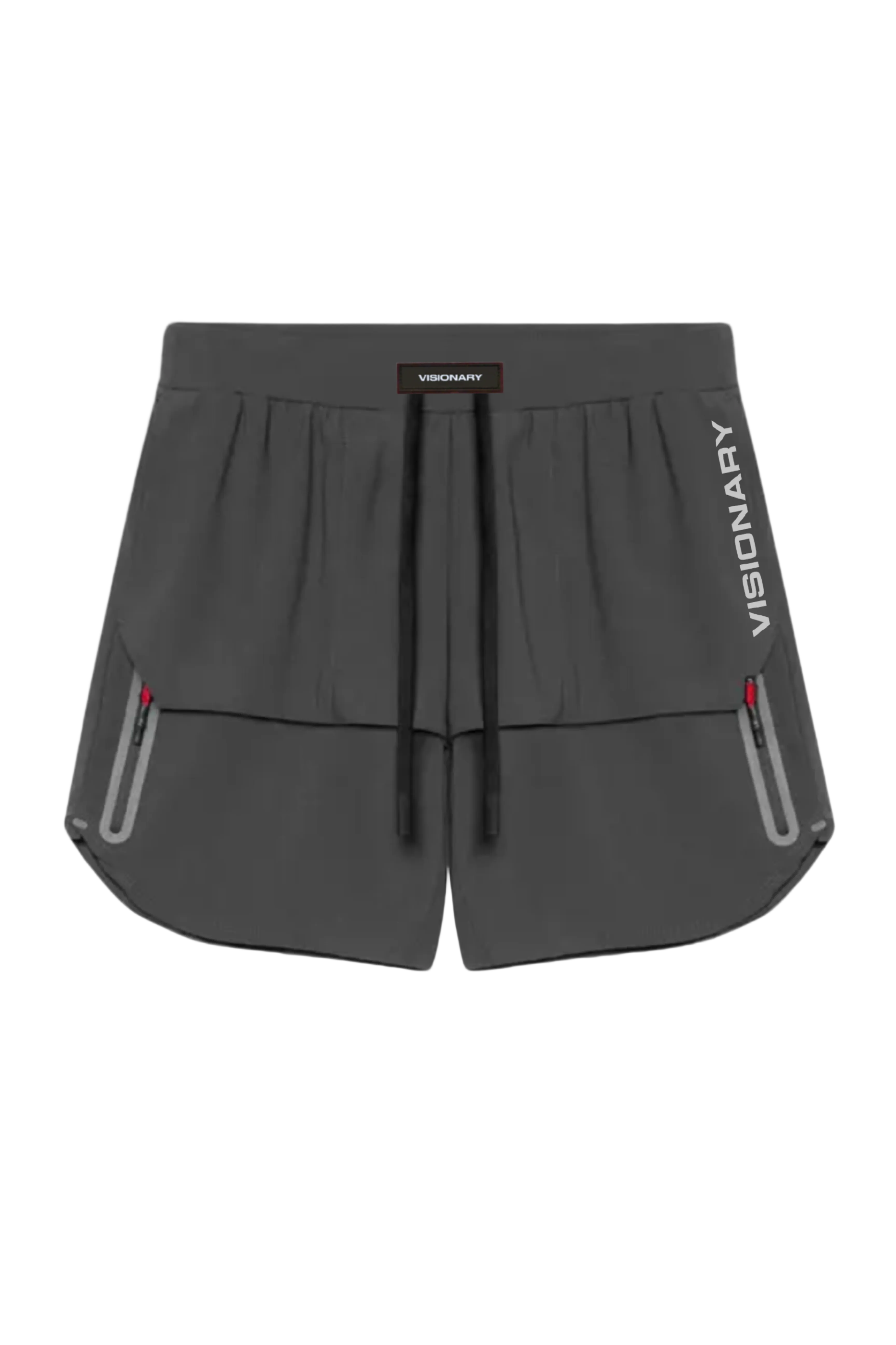 VITAL 5" RUNNING SHORT