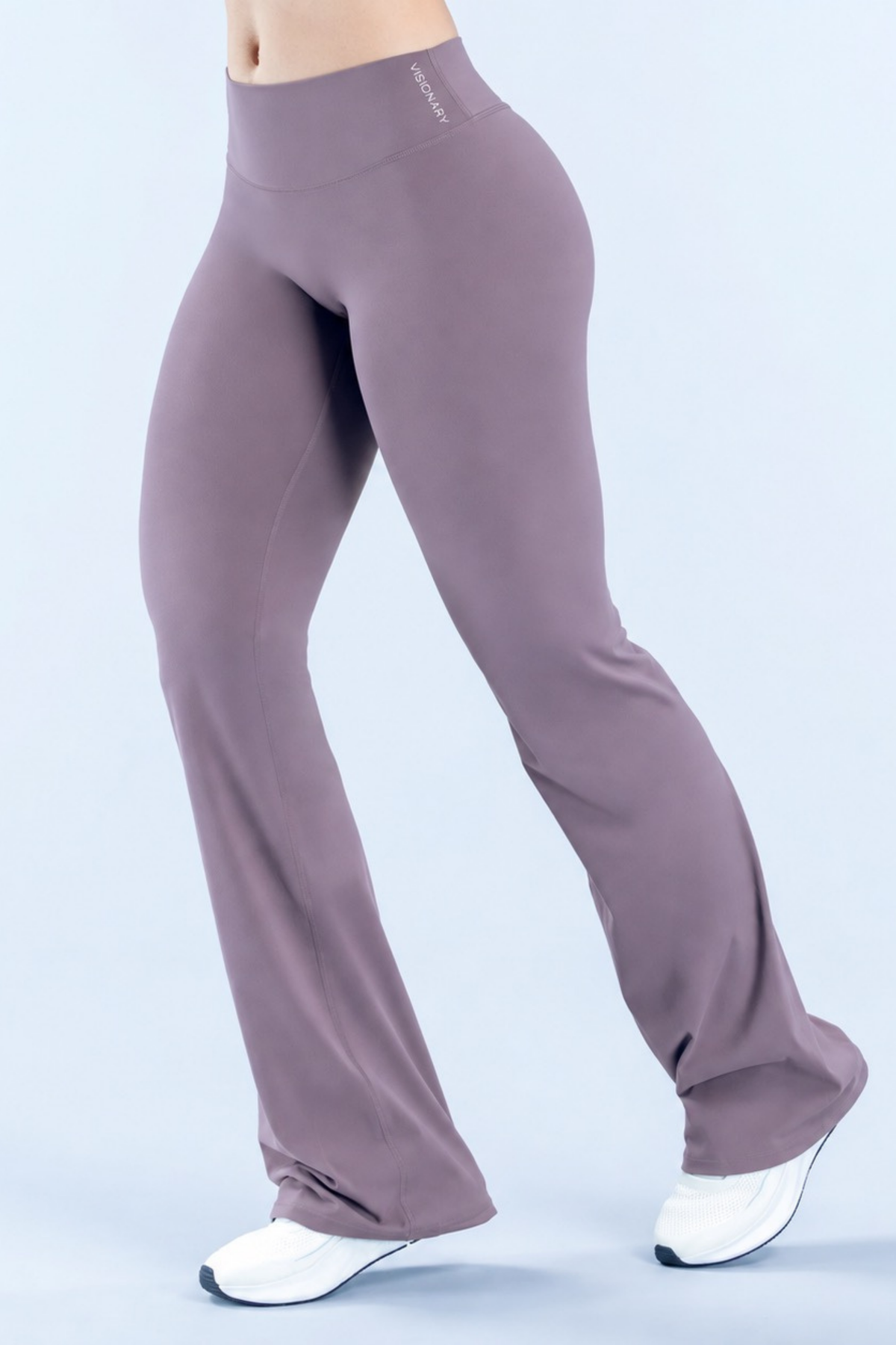 Core Flare Leggings