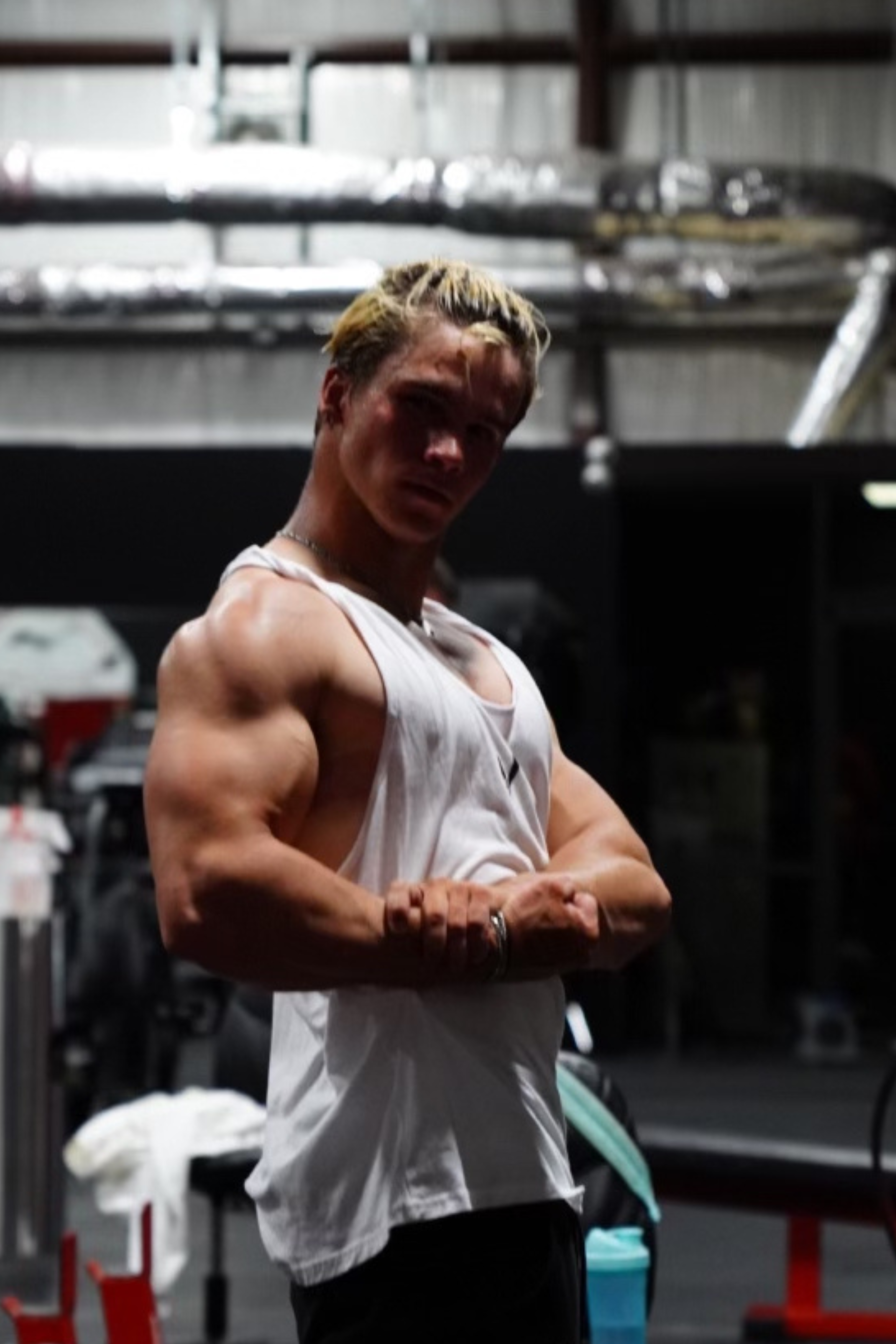 LEGACY PHASE [ I ] STRINGER