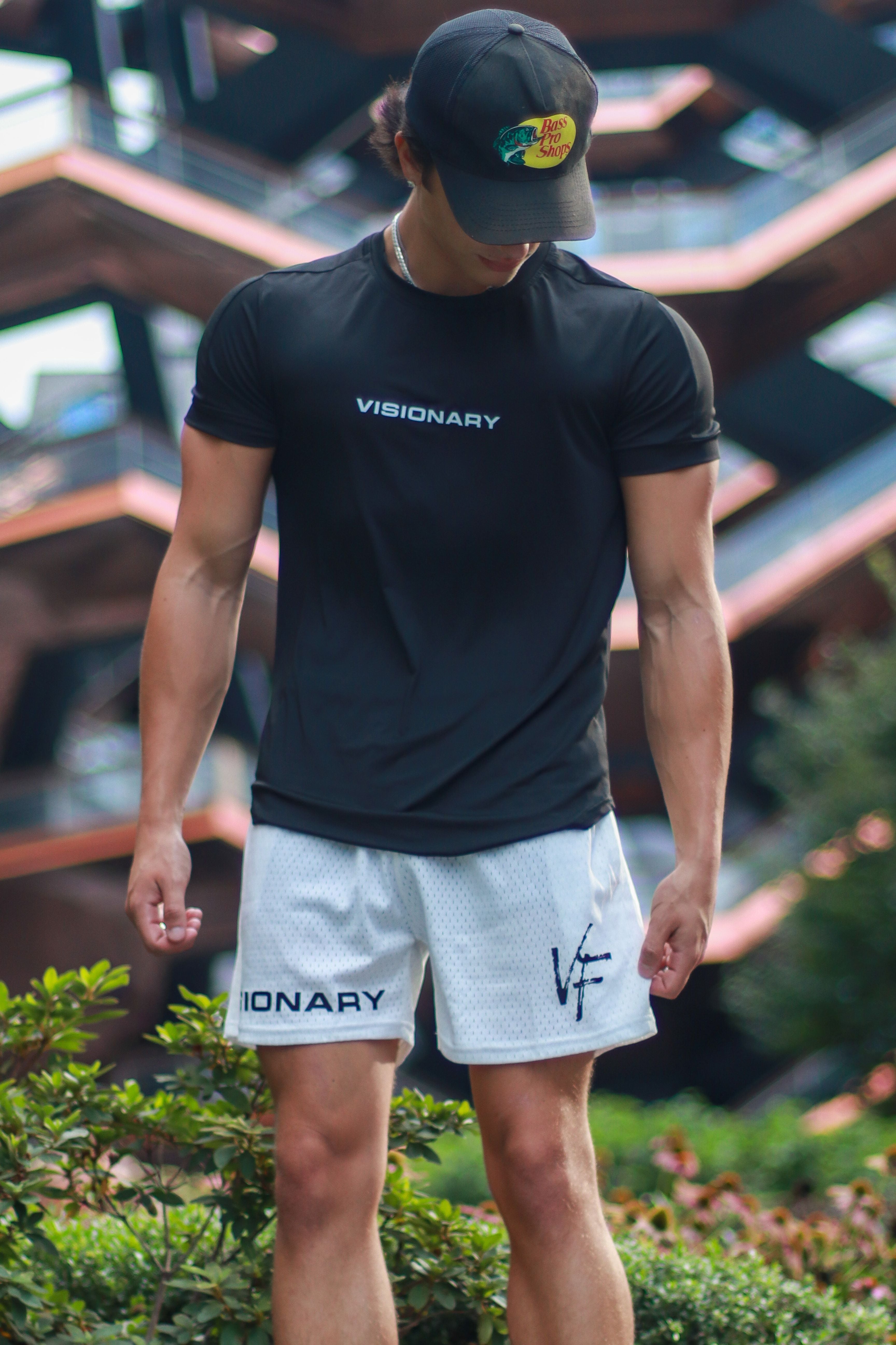 VITAL MUSCLE TEE
