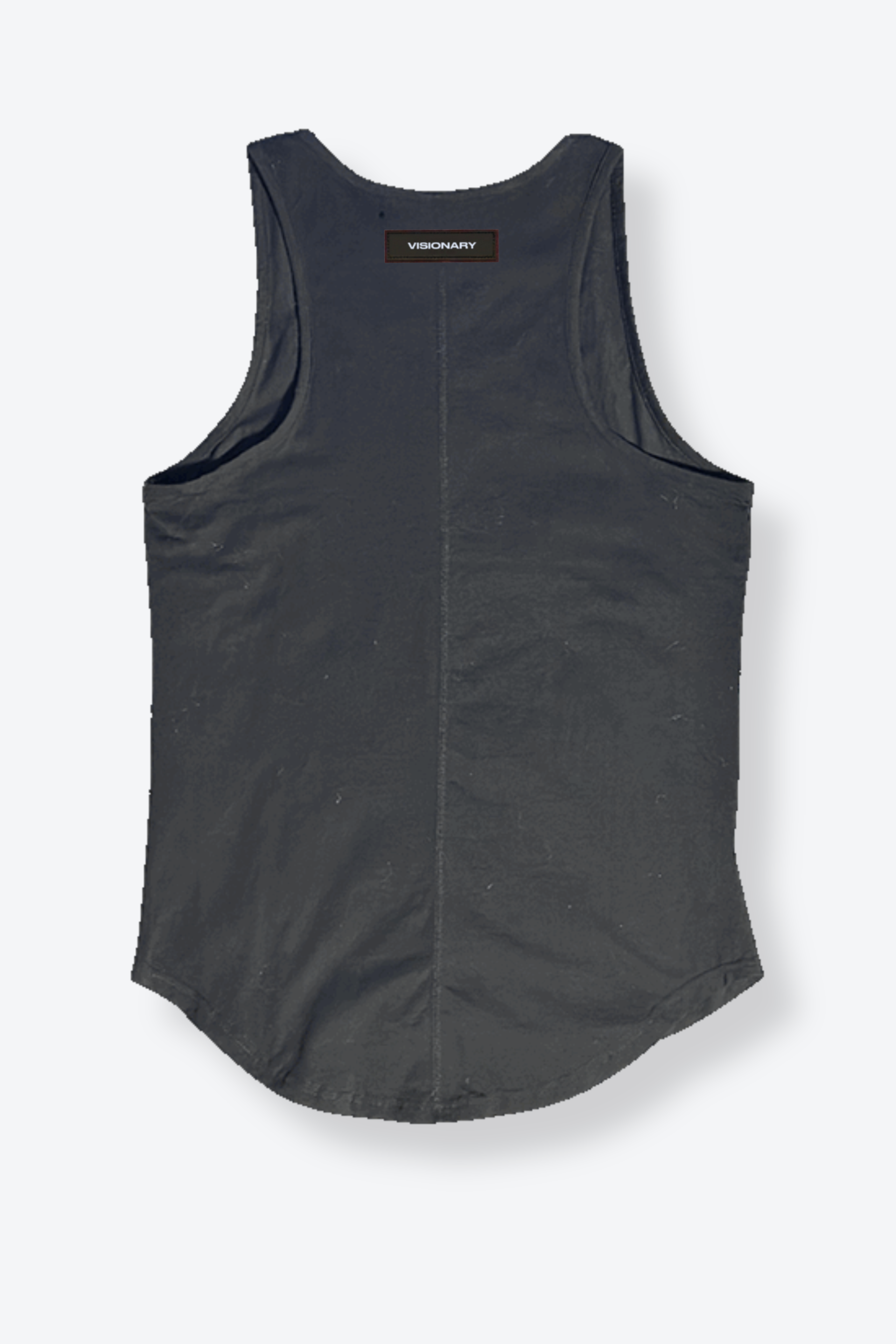 DEFY TANK