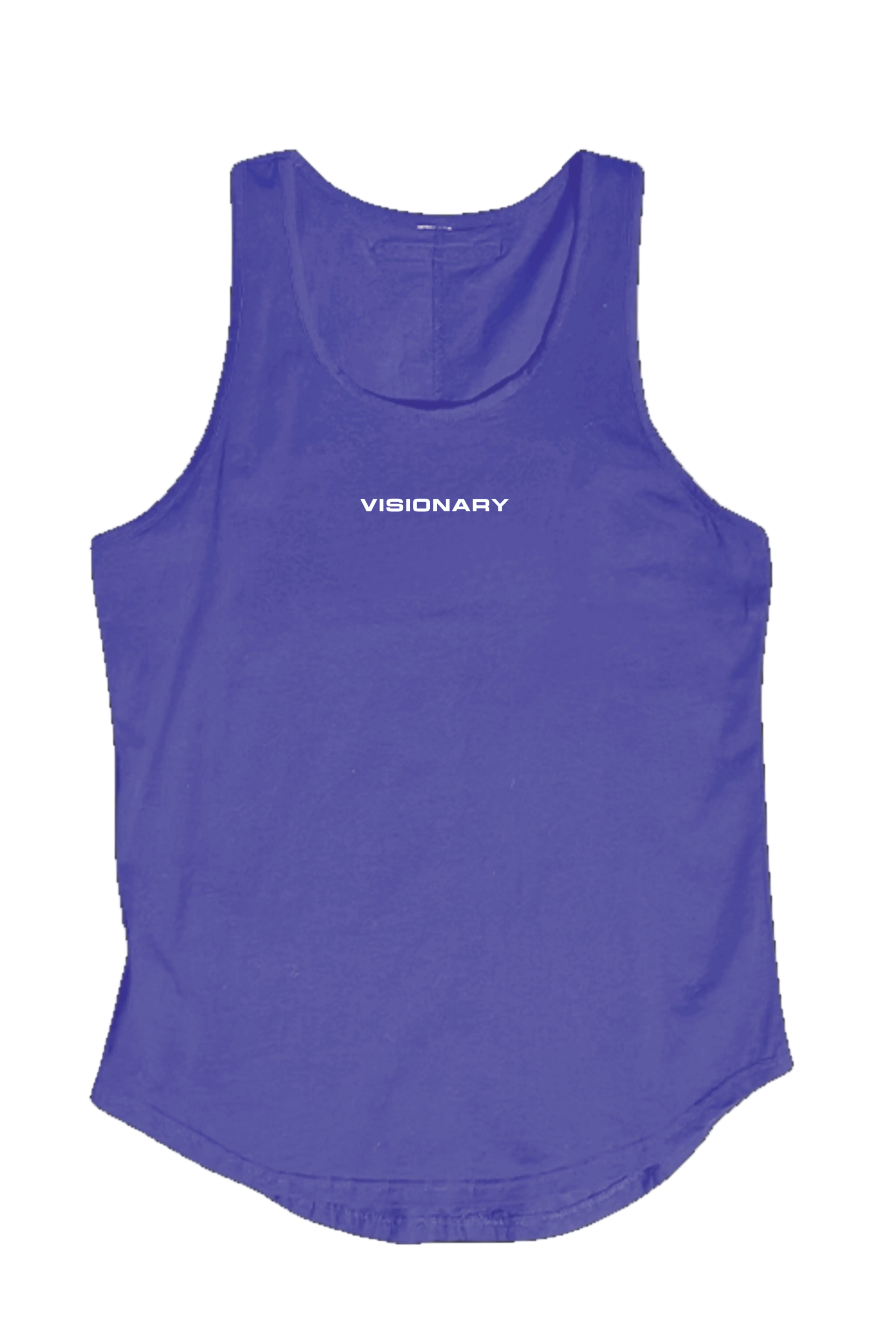 DEFY TANK