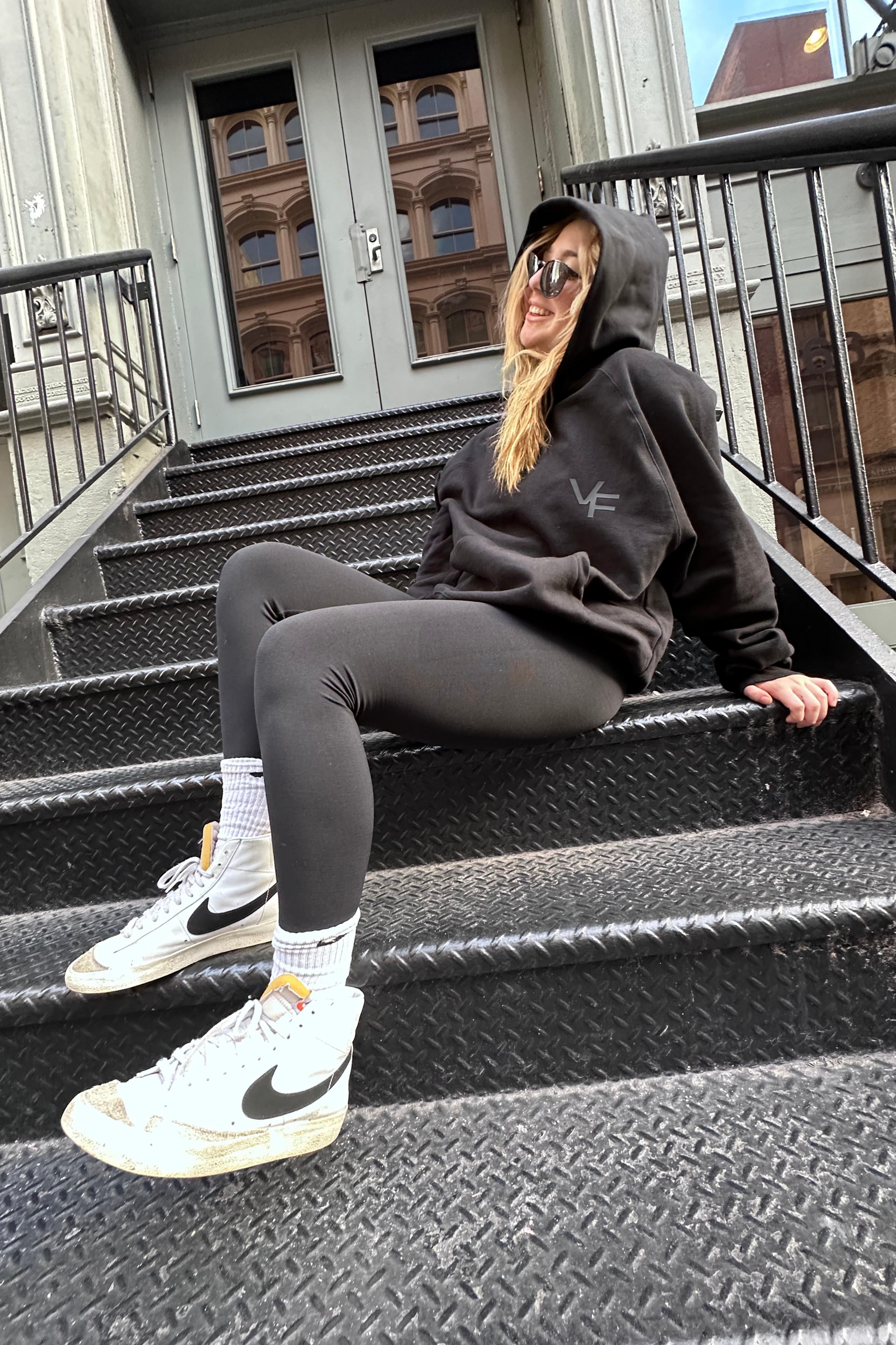 SERENITY LEGGING