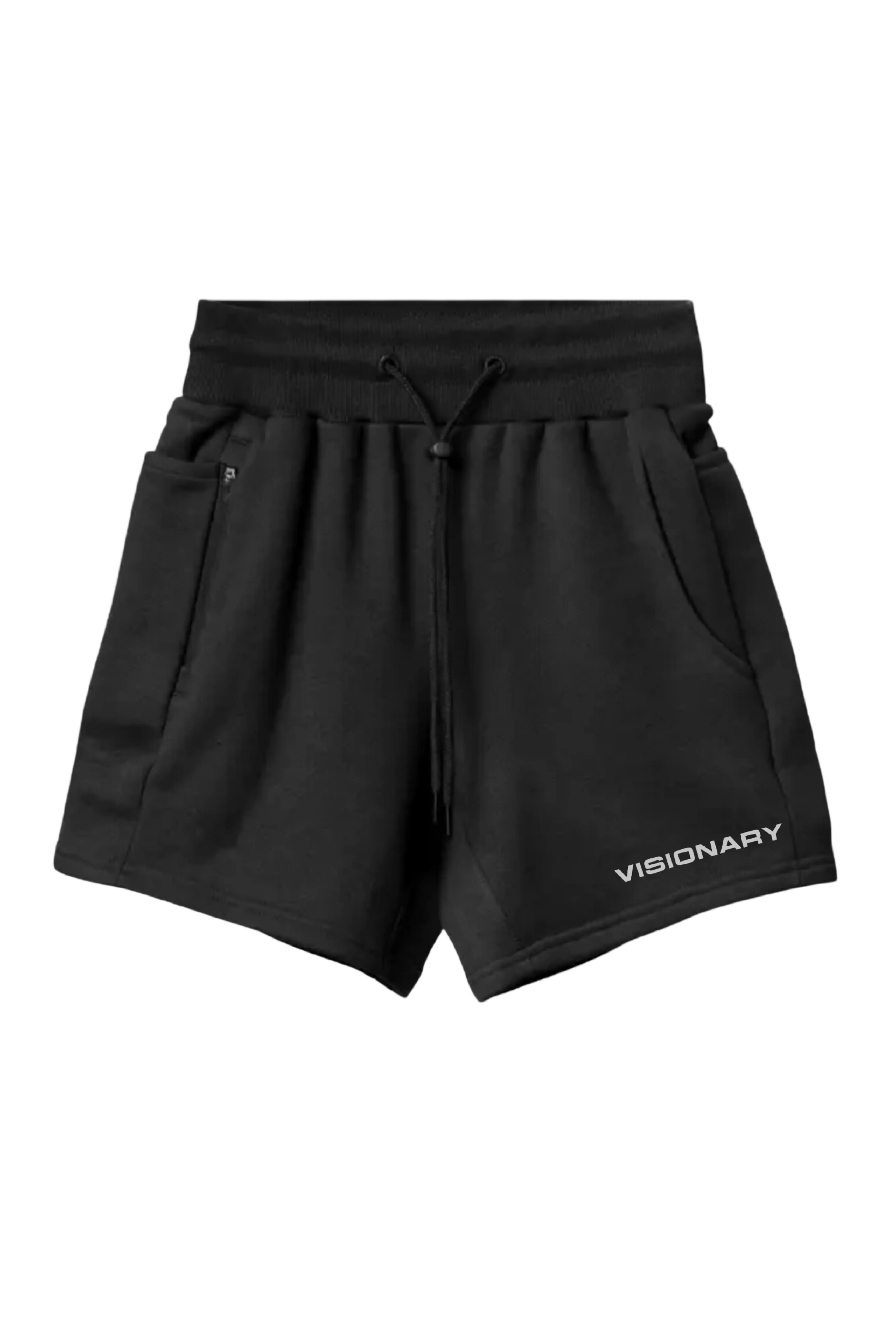 DEFY 5" COTTON SHORT