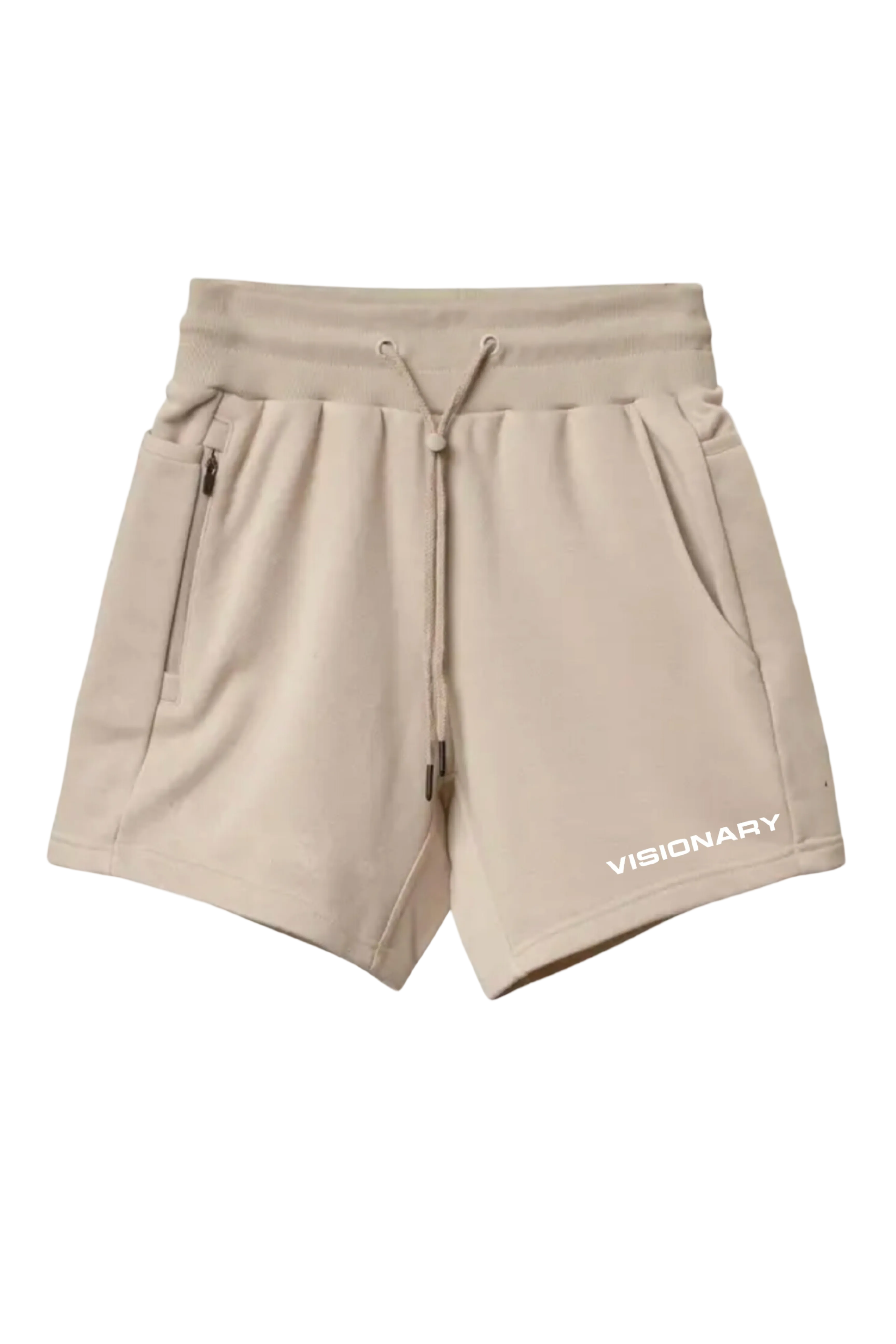 DEFY 5" COTTON SHORT