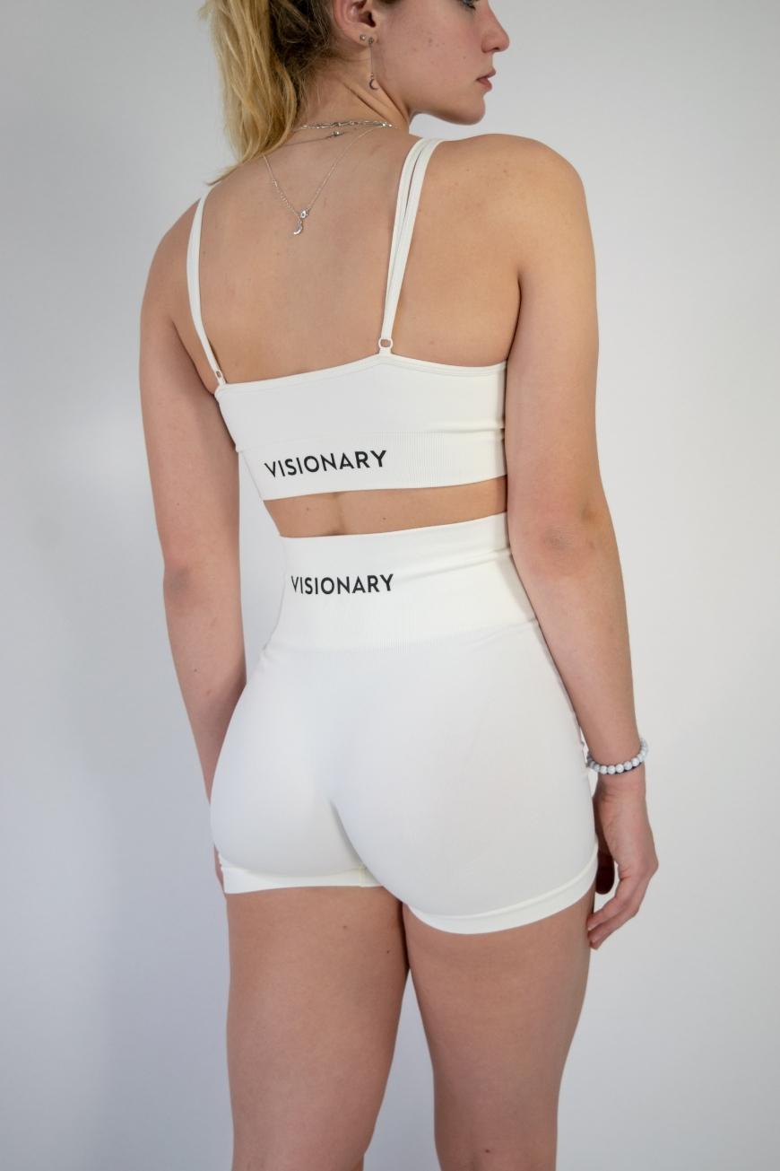 REVIVAL SEAMLESS BRA